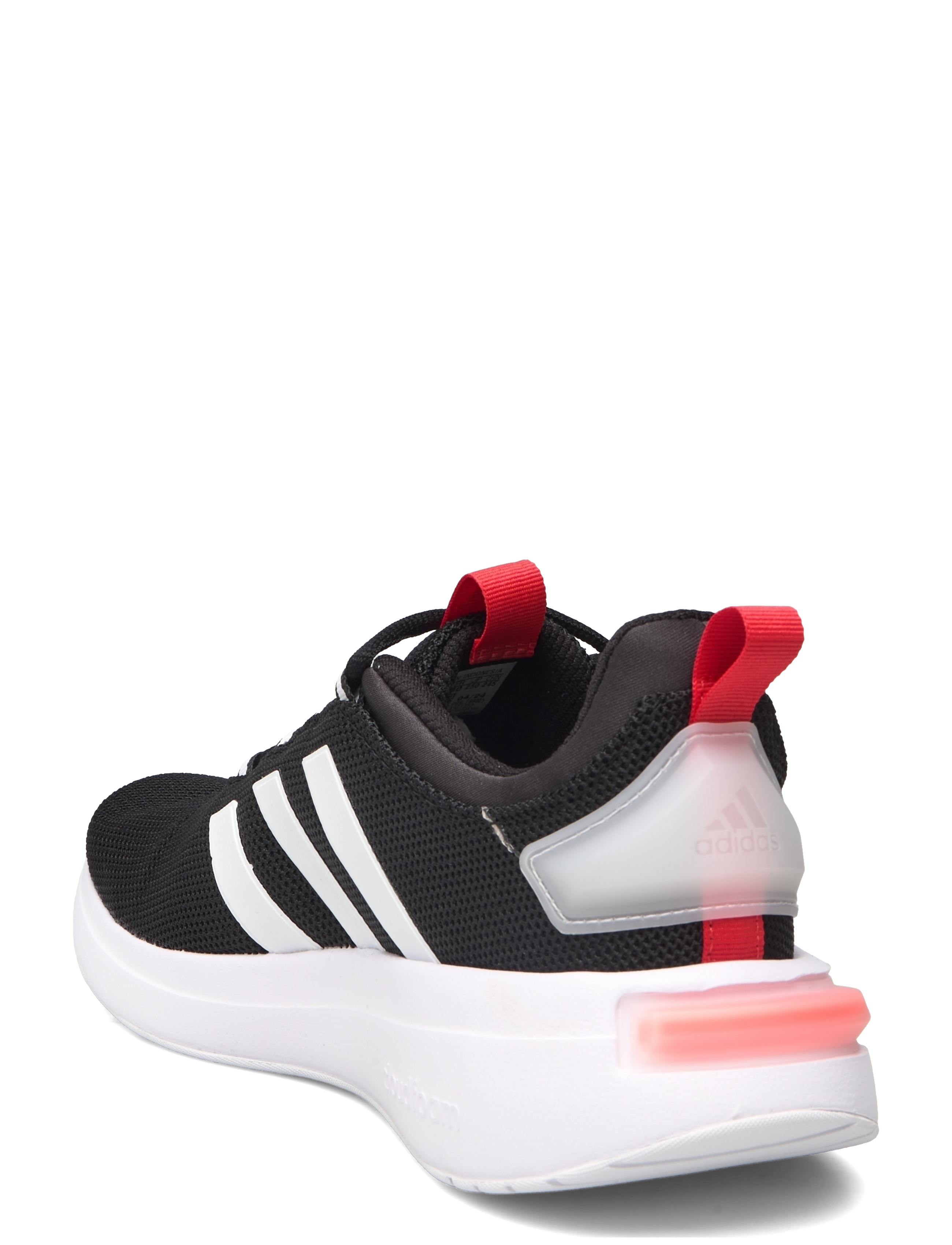 adidas Sportswear - RACER TR23 - cblack/ftwwht/grefou - 3
