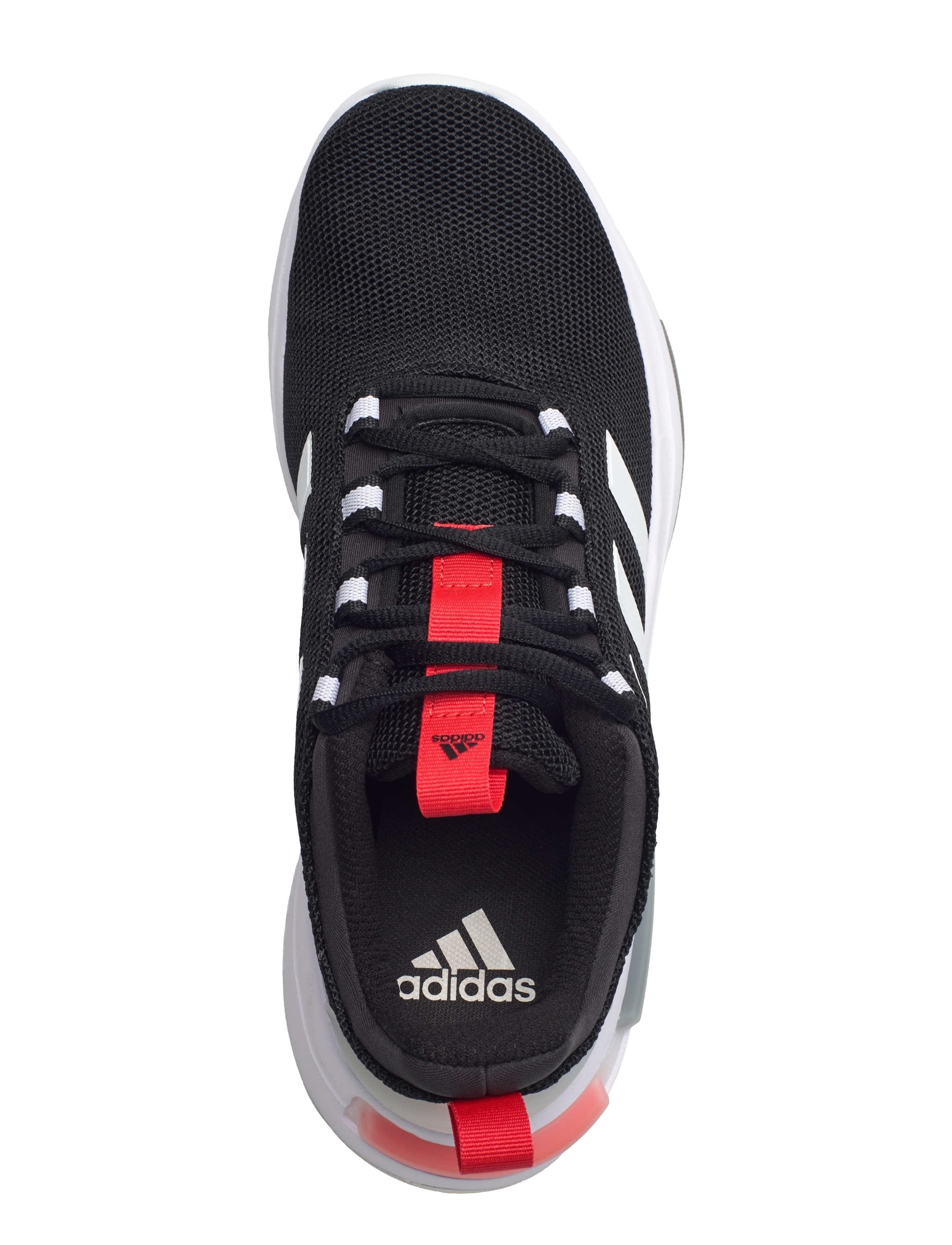 adidas Sportswear - RACER TR23 - cblack/ftwwht/grefou - 4