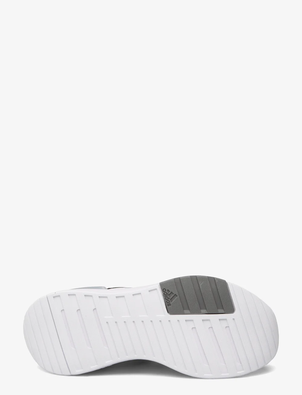 adidas Sportswear - RACER TR23 - kõrge säärega tossud - cblack/ftwwht/grefou - 5