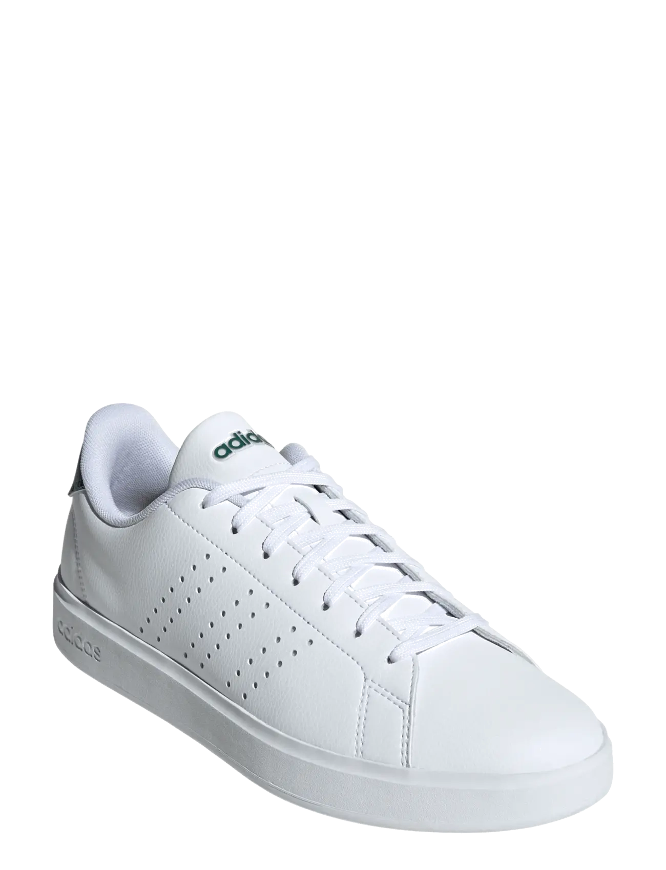 adidas Sportswear Advantage 2.0, Mænd, Snøresneakers, Hvid, Str: 40