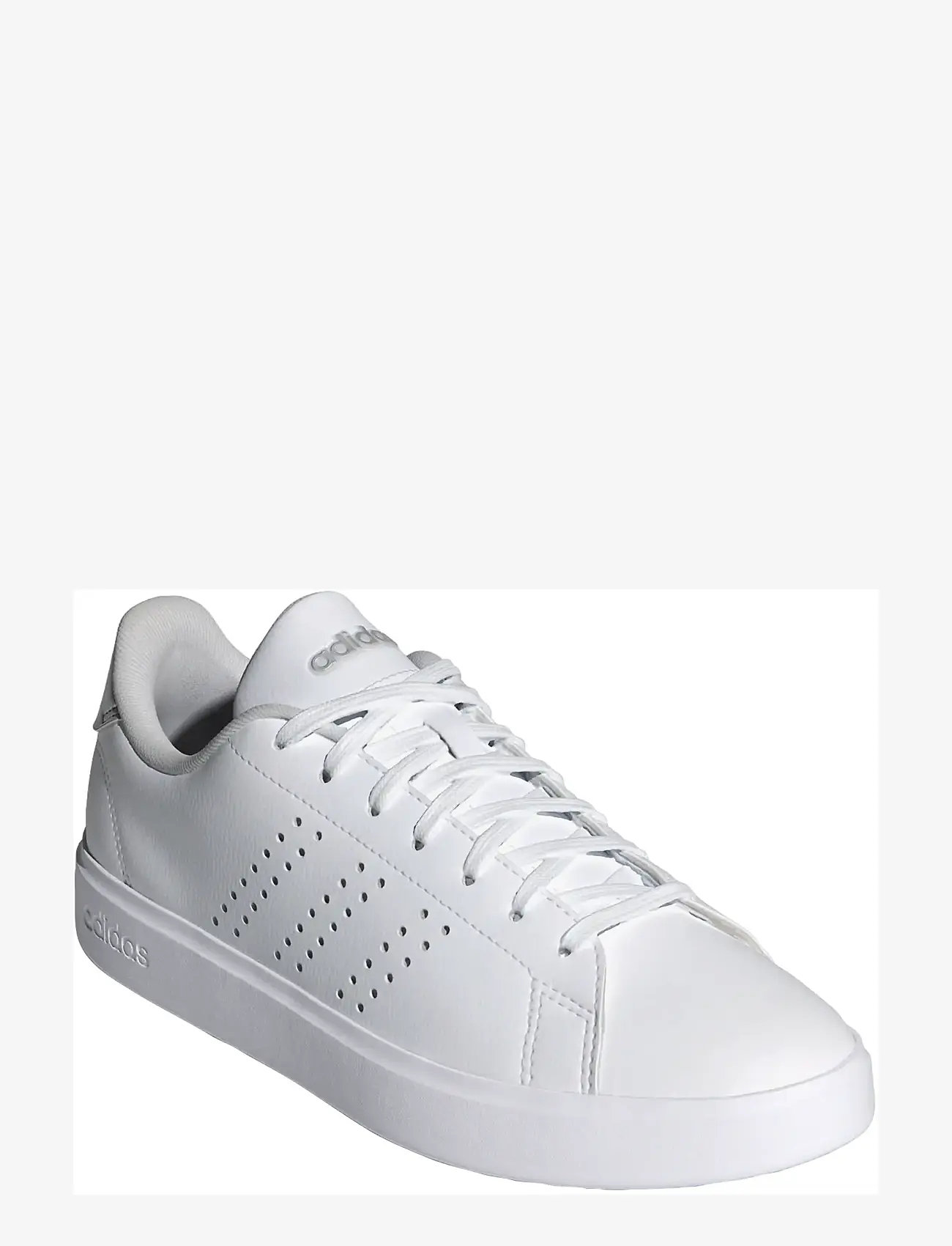 adidas Sportswear - ADVANTAGE 2.0 - niedrige sneakers - ftwwht/gretwo/silvmt - 1