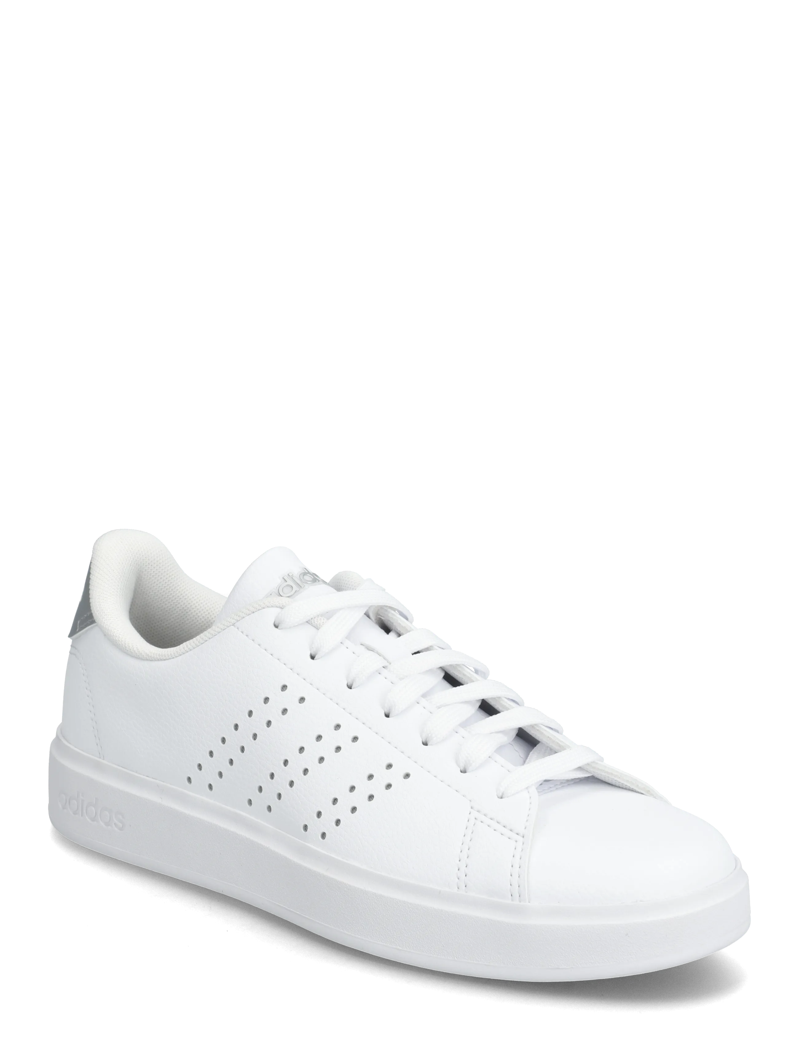 adidas Sportswear ADVANTAGE 2.0 - Skor - FTWWHT/GRETWO/SILVMT / white