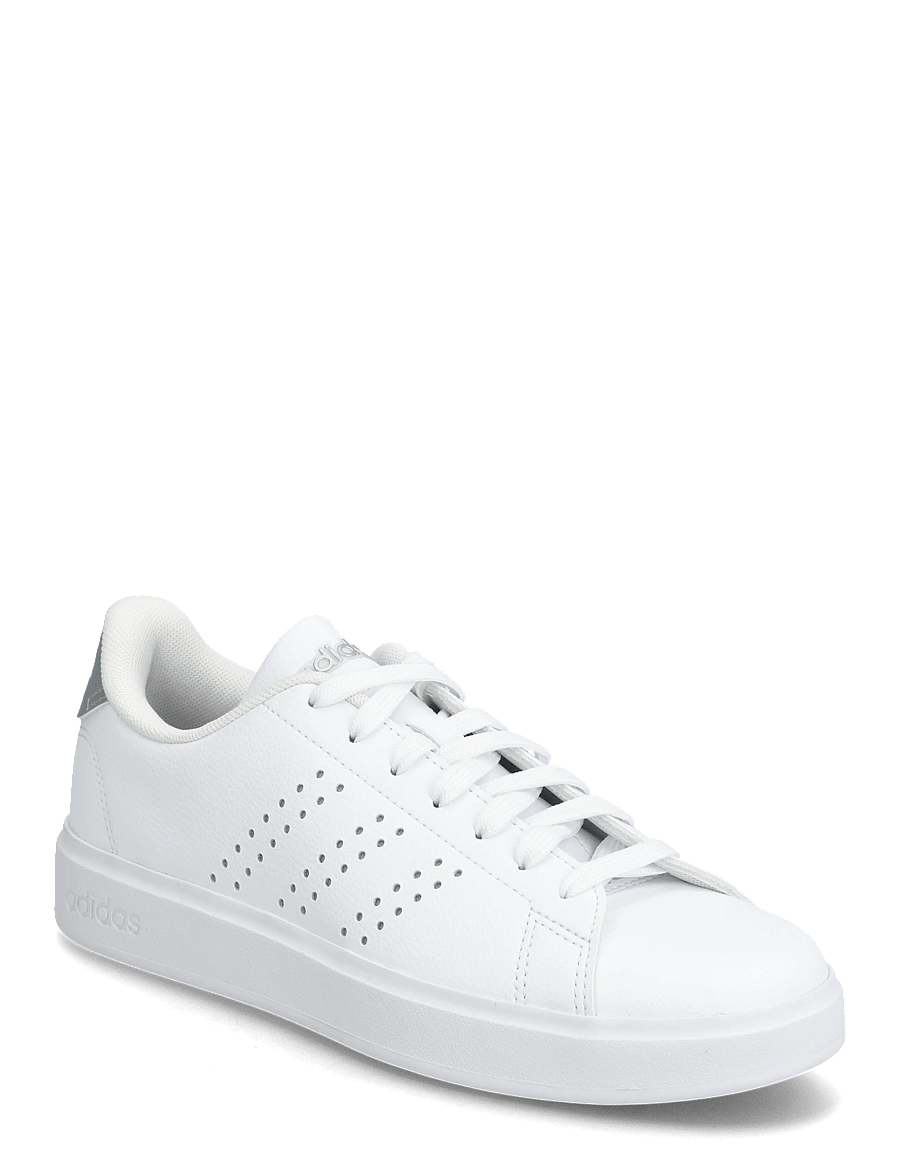 adidas Sportswear - ADVANTAGE 2.0 - niedrige sneakers - ftwwht/gretwo/silvmt - 1