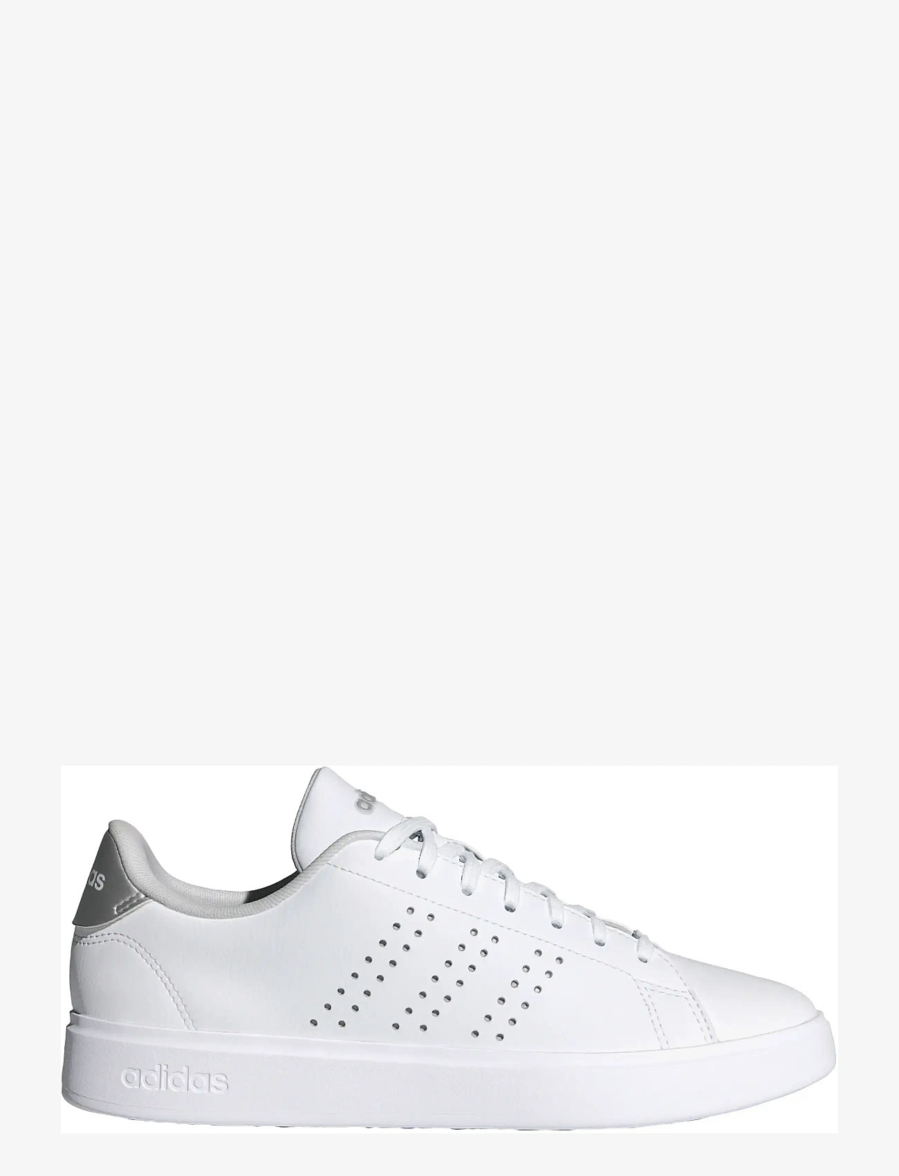 adidas Sportswear - ADVANTAGE 2.0 - niedrige sneakers - ftwwht/gretwo/silvmt - 2