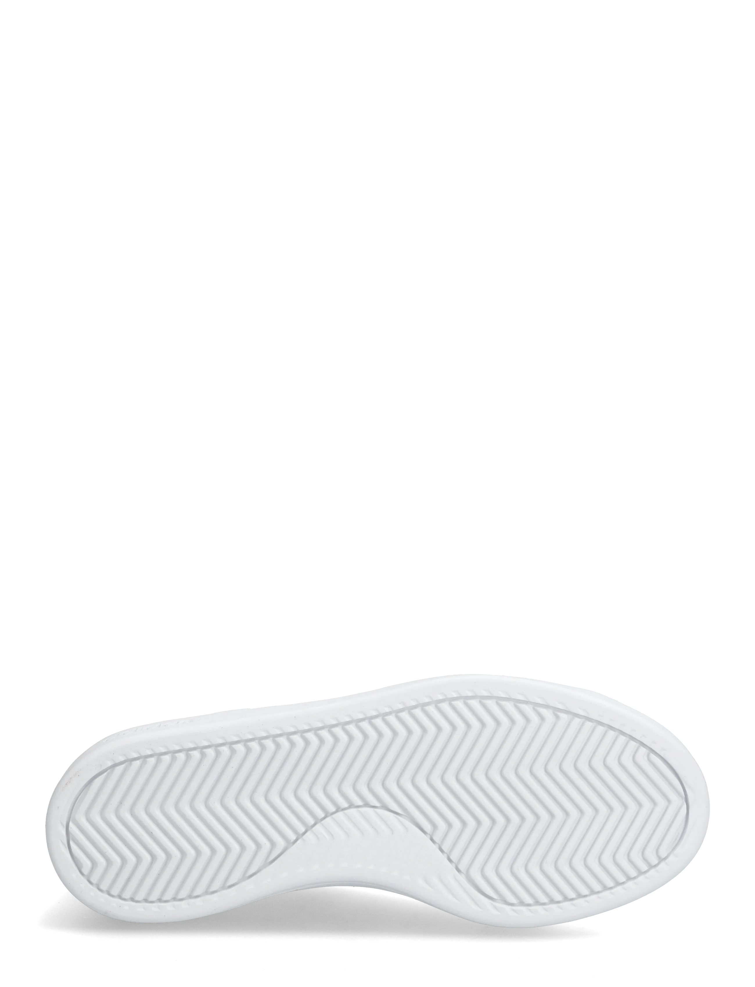 adidas Sportswear - ADVANTAGE 2.0 - low top sneakers - ftwwht/gretwo/silvmt - 5