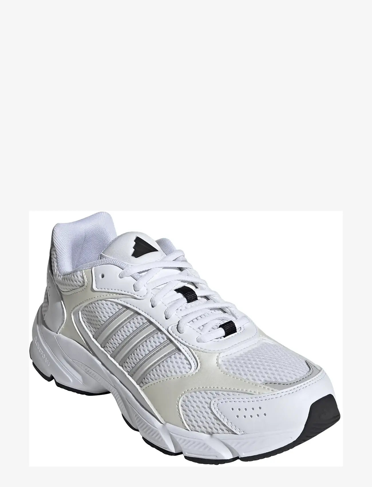 adidas Sportswear - CRAZYCHAOS 2000 - low top sneakers - ftwwht/gretwo/cblack - 0