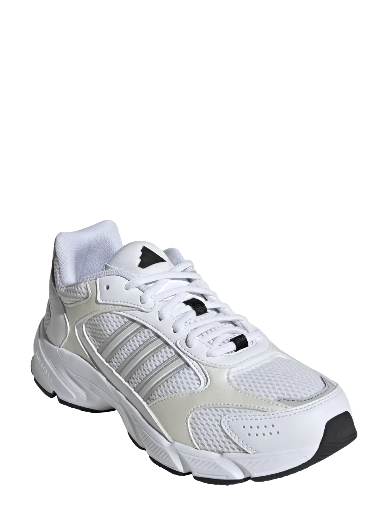 adidas Sportswear CRAZYCHAOS 2000 - Sneakers - FTWWHT/GRETWO/CBLACK / white