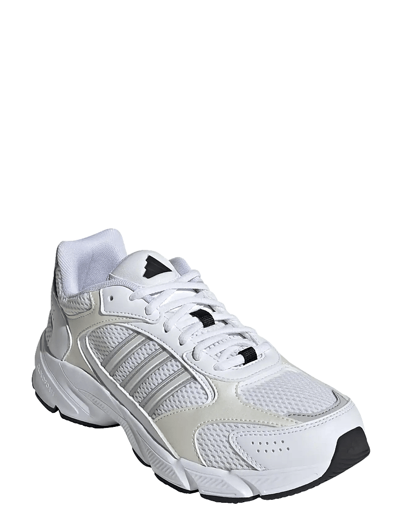 adidas Sportswear - CRAZYCHAOS 2000 - low top sneakers - ftwwht/gretwo/cblack - 0