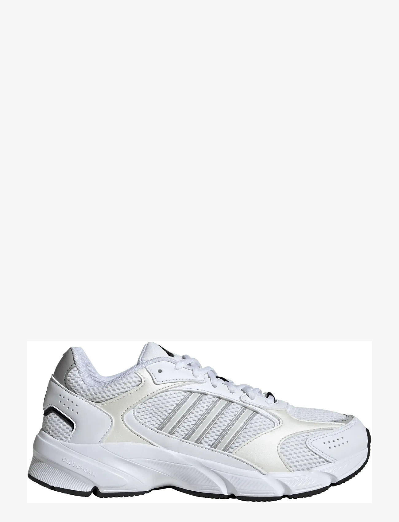 adidas Sportswear - CRAZYCHAOS 2000 - low top sneakers - ftwwht/gretwo/cblack - 1