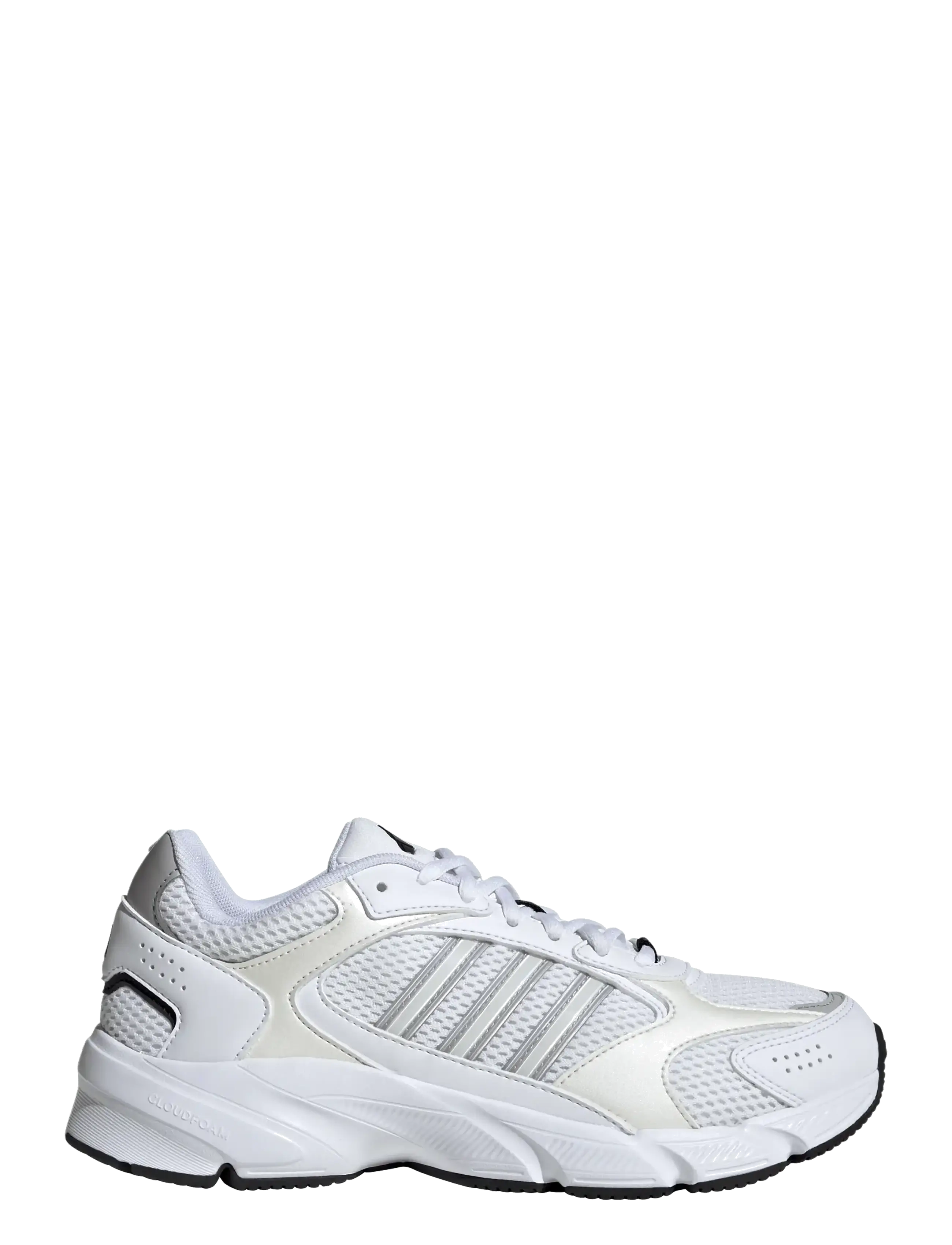 adidas Sportswear - CRAZYCHAOS 2000 - baskets basses - ftwwht/gretwo/cblack - 1