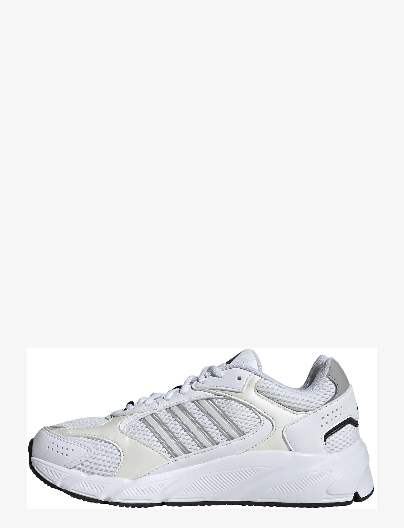 adidas Sportswear - CRAZYCHAOS 2000 - low top sneakers - ftwwht/gretwo/cblack - 2