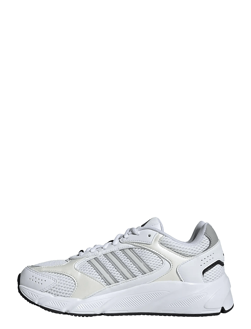 adidas Sportswear - CRAZYCHAOS 2000 - low top sneakers - ftwwht/gretwo/cblack - 2