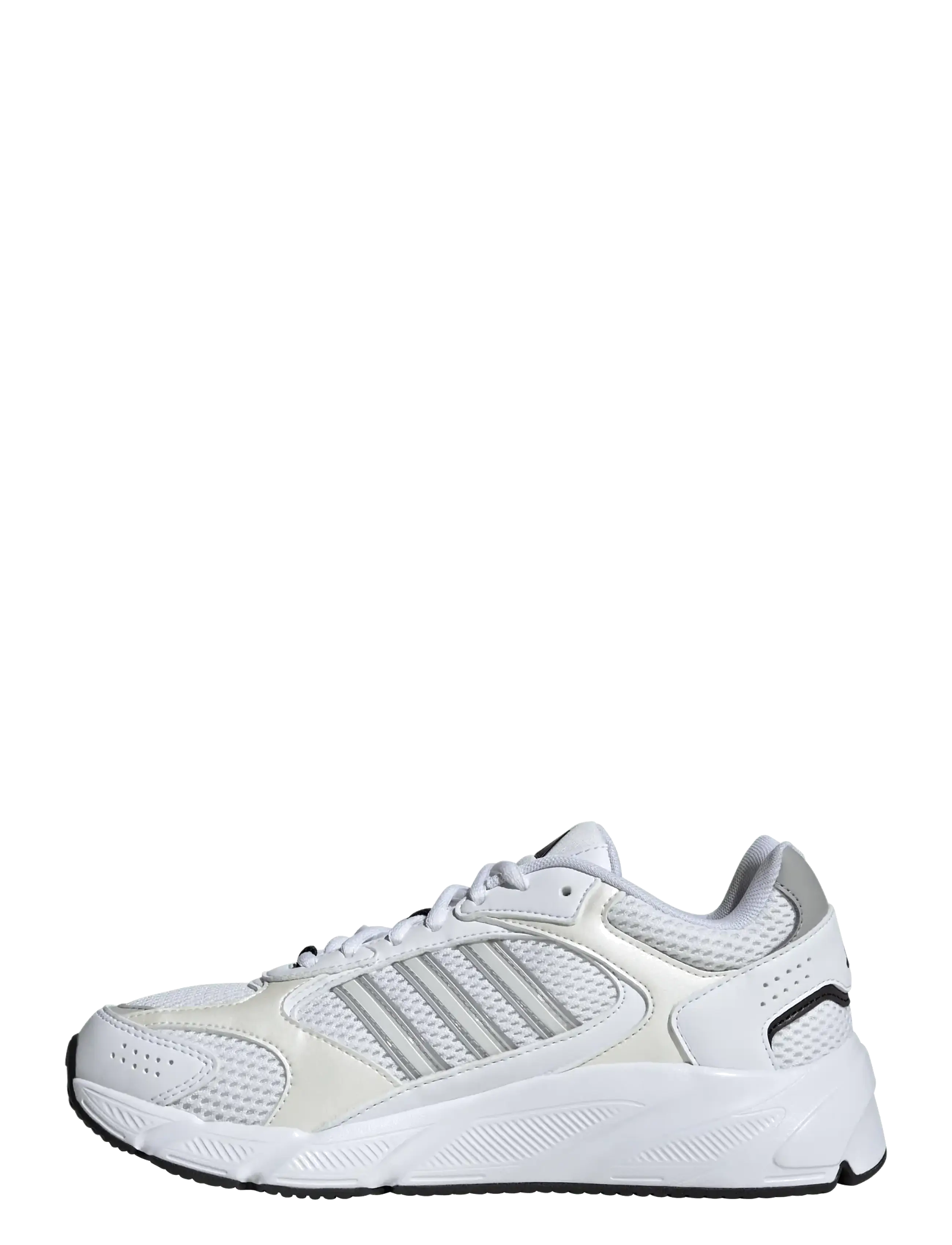 adidas Sportswear - CRAZYCHAOS 2000 - baskets basses - ftwwht/gretwo/cblack - 2