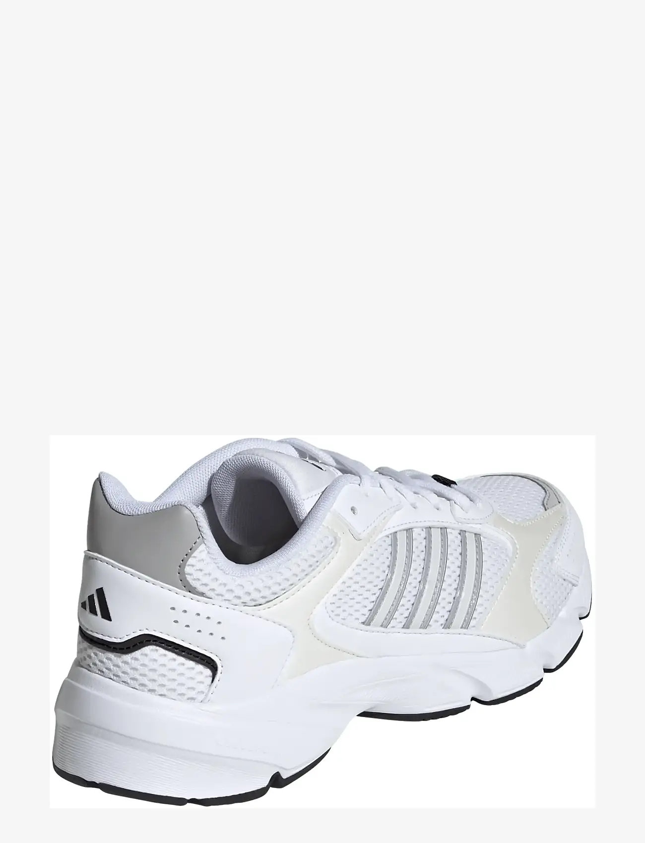 adidas Sportswear - CRAZYCHAOS 2000 - low top sneakers - ftwwht/gretwo/cblack - 3