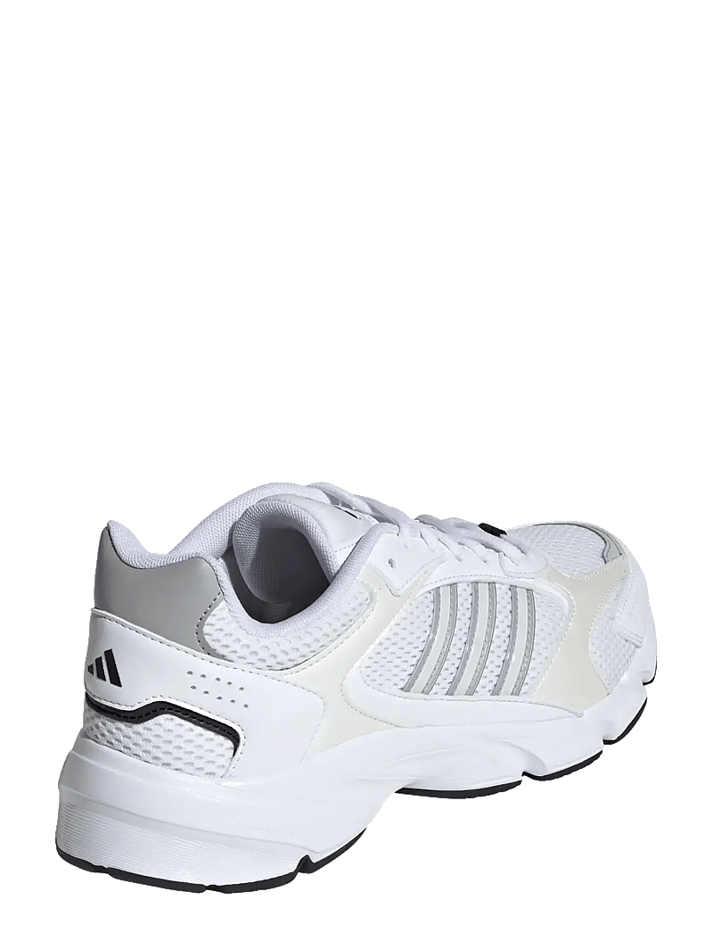 adidas Sportswear - CRAZYCHAOS 2000 - low top sneakers - ftwwht/gretwo/cblack - 3