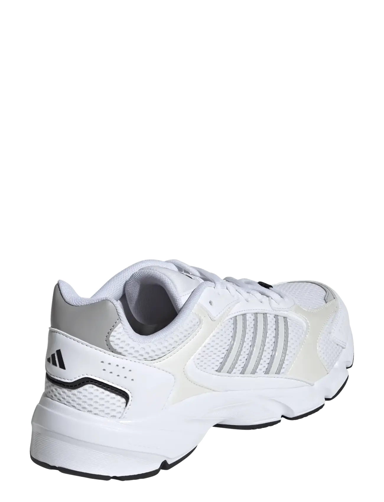 adidas Sportswear - CRAZYCHAOS 2000 - baskets basses - ftwwht/gretwo/cblack - 3