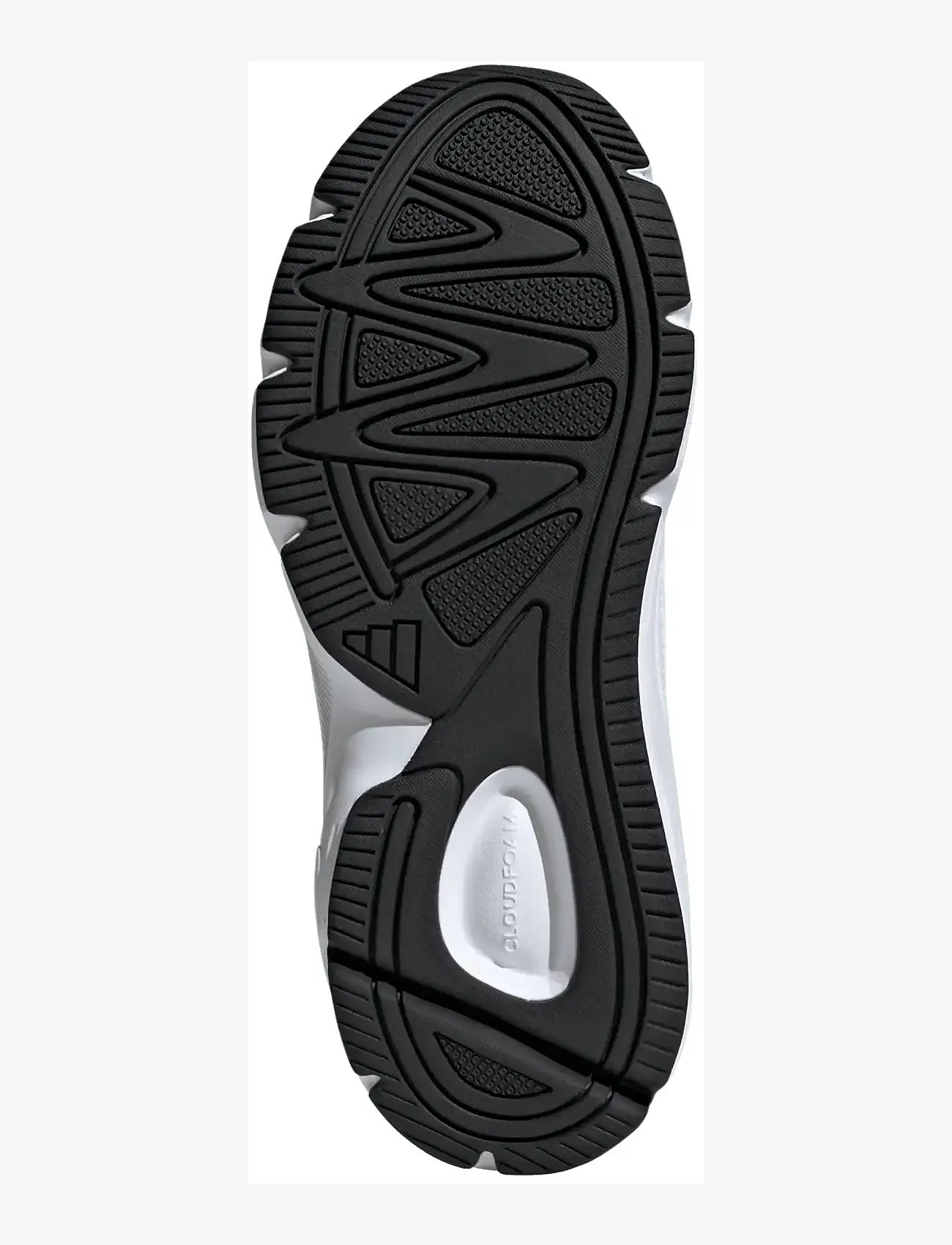 adidas Sportswear - CRAZYCHAOS 2000 - low top sneakers - ftwwht/gretwo/cblack - 5