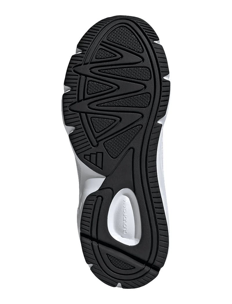 adidas Sportswear - CRAZYCHAOS 2000 - low top sneakers - ftwwht/gretwo/cblack - 5