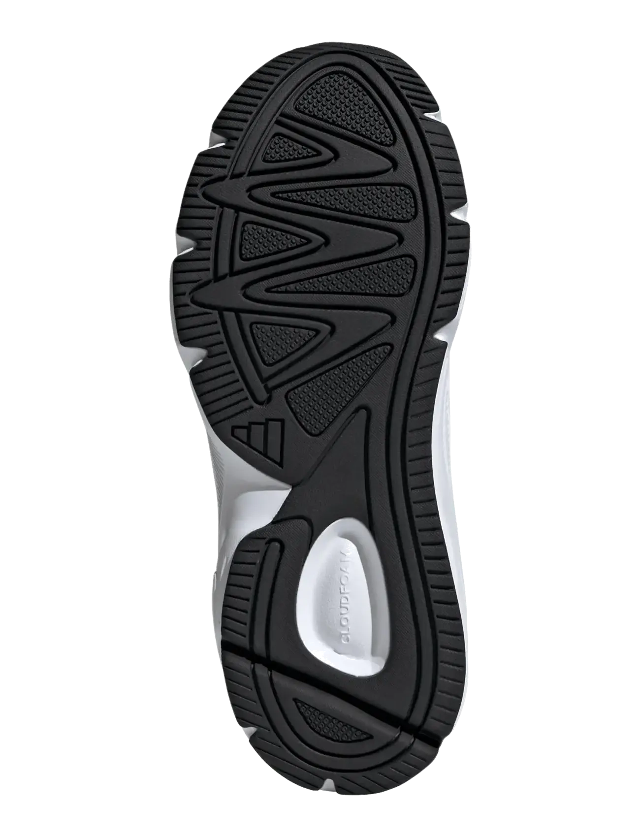 adidas Sportswear - CRAZYCHAOS 2000 - baskets basses - ftwwht/gretwo/cblack - 5