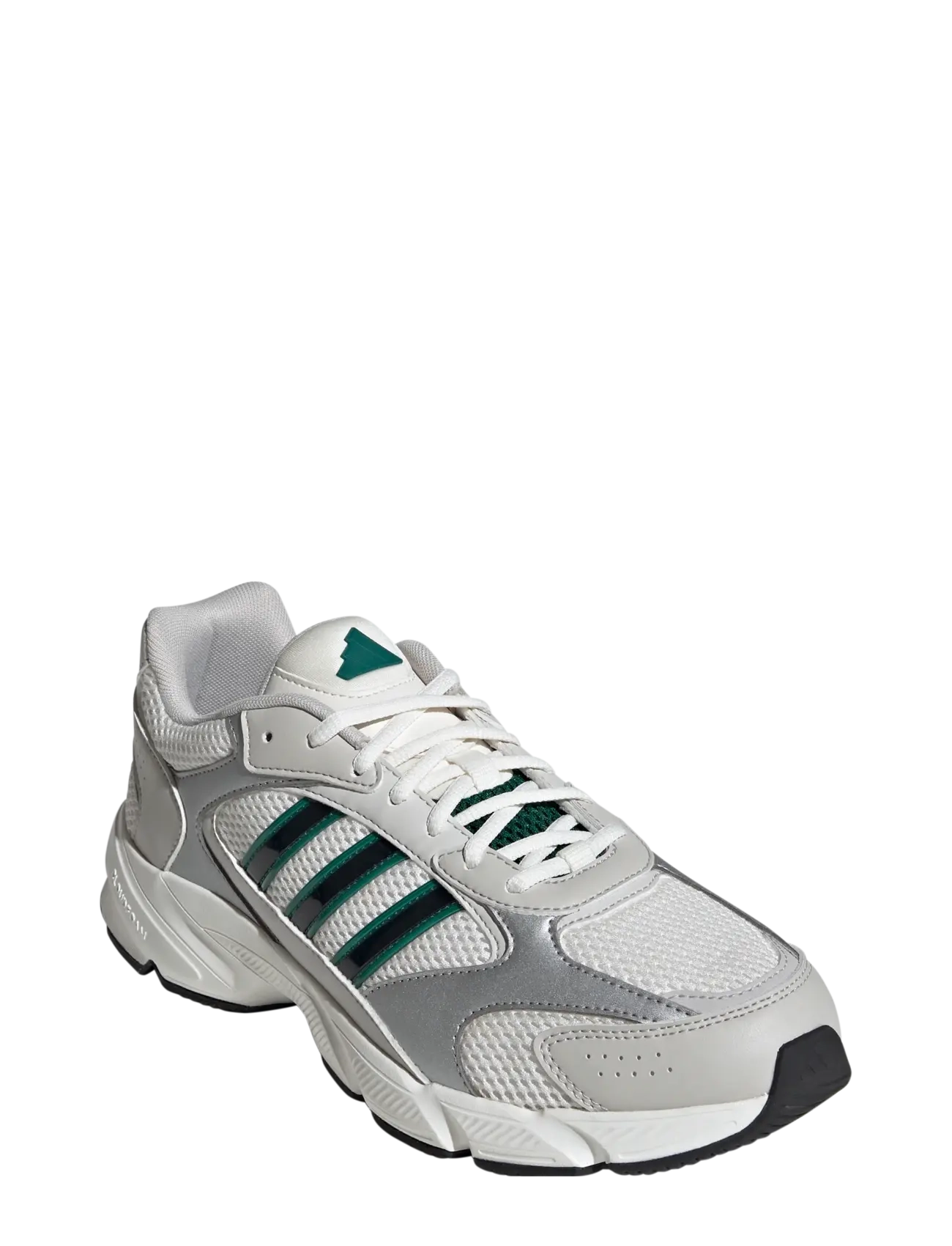 adidas Sportswear - CRAZYCHAOS 2000 - kõrge säärega tossud - cwhite/cgreen/silvmt - 0