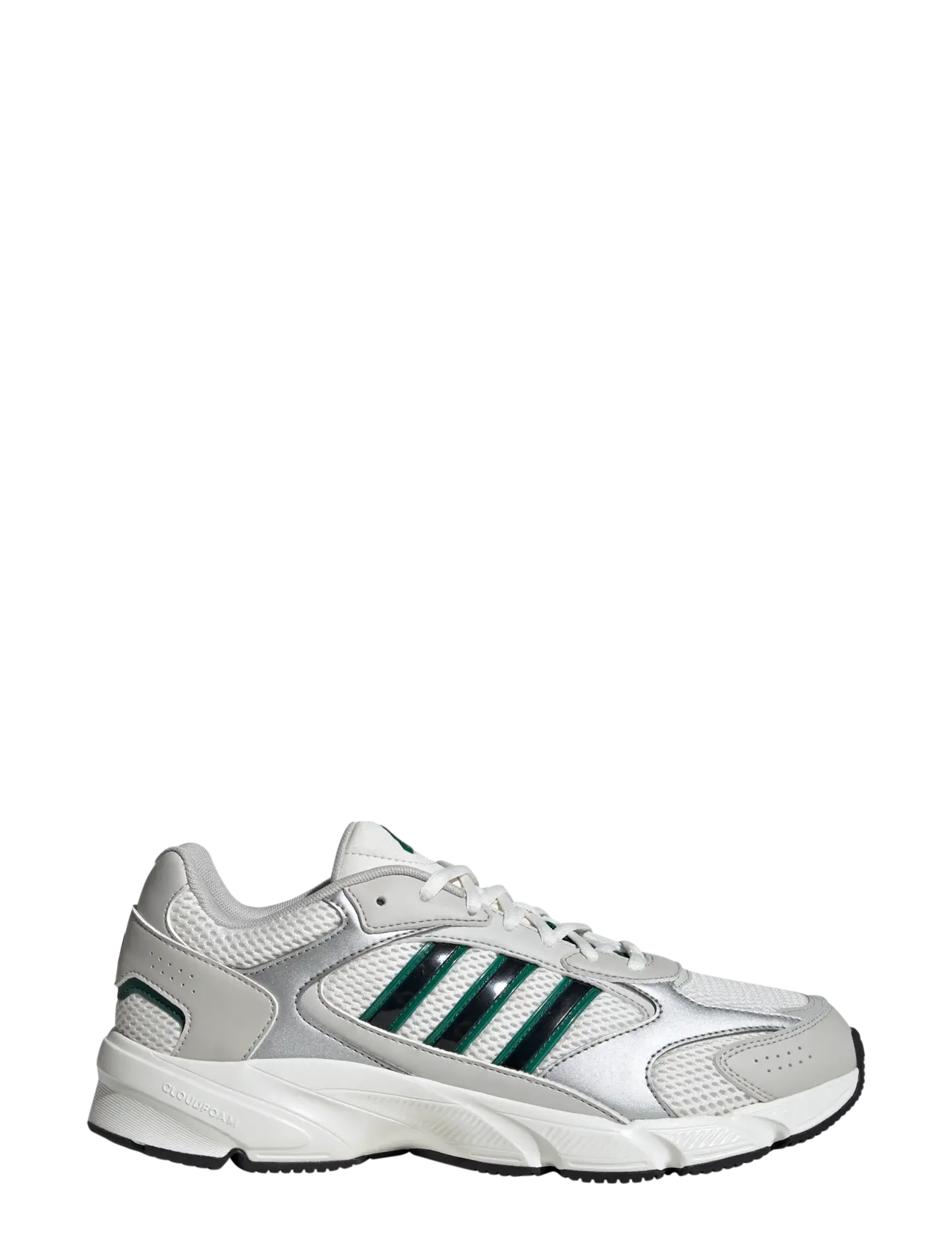 adidas Sportswear - CRAZYCHAOS 2000 - kõrge säärega tossud - cwhite/cgreen/silvmt - 1
