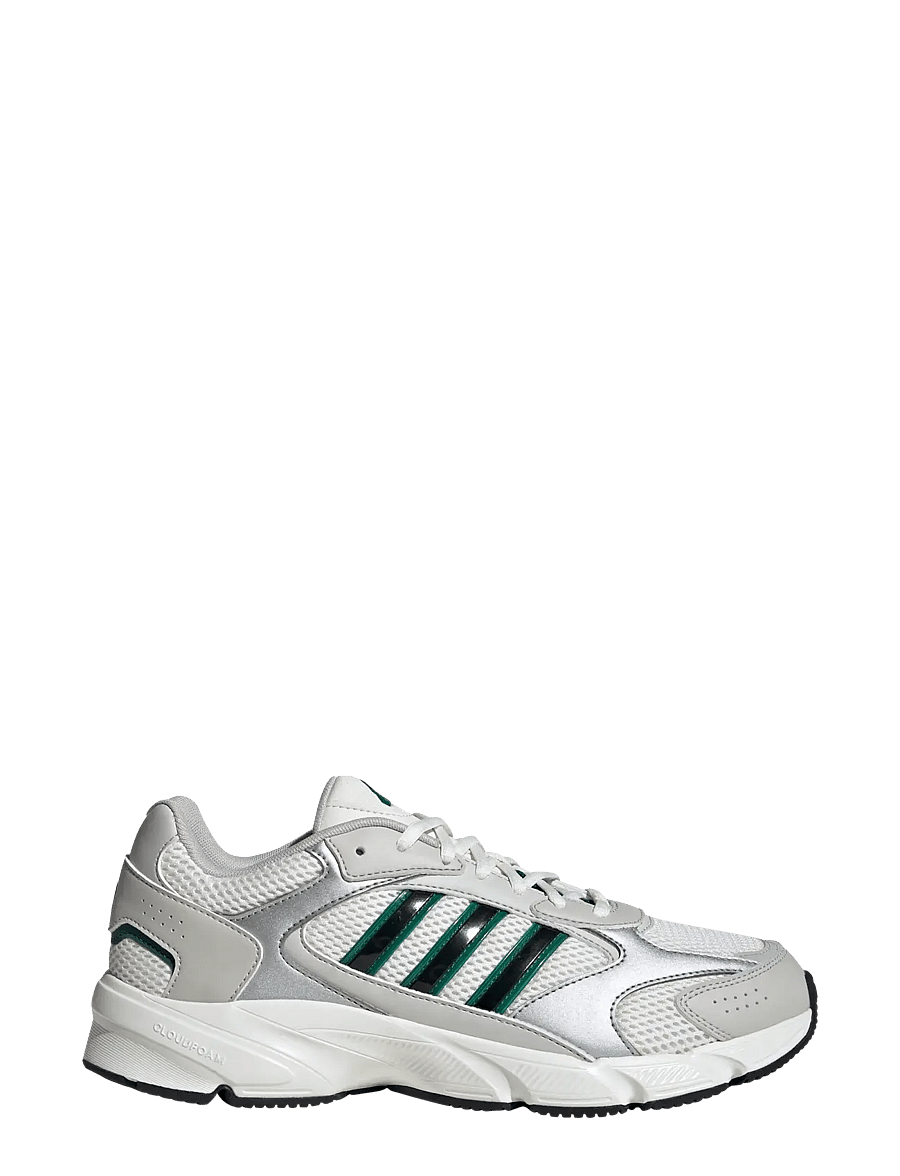 adidas Sportswear - CRAZYCHAOS 2000 - kõrge säärega tossud - cwhite/cgreen/silvmt - 1