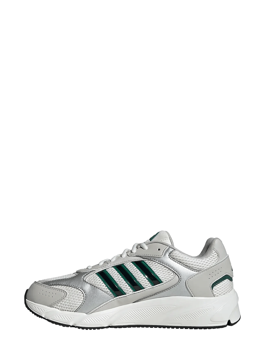 adidas Sportswear - CRAZYCHAOS 2000 - kõrge säärega tossud - cwhite/cgreen/silvmt - 2