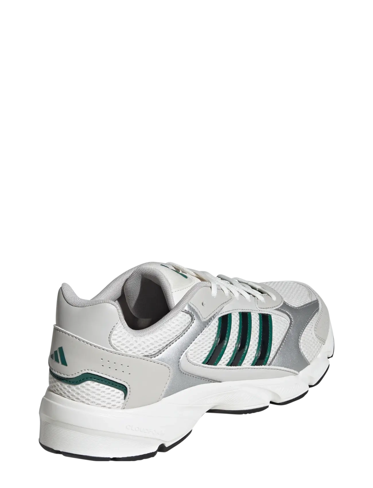 adidas Sportswear - CRAZYCHAOS 2000 - kõrge säärega tossud - cwhite/cgreen/silvmt - 3