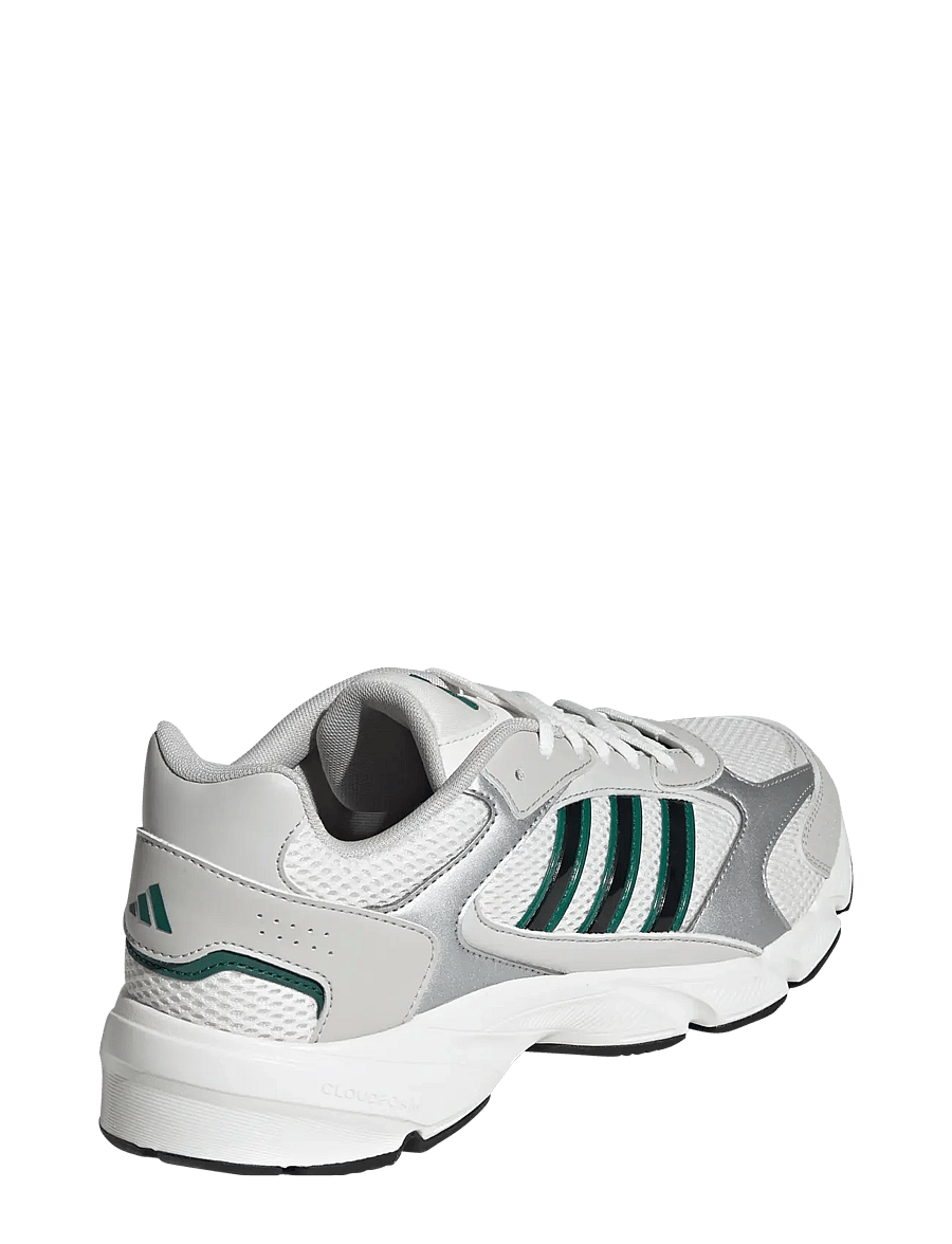 adidas Sportswear - CRAZYCHAOS 2000 - kõrge säärega tossud - cwhite/cgreen/silvmt - 3