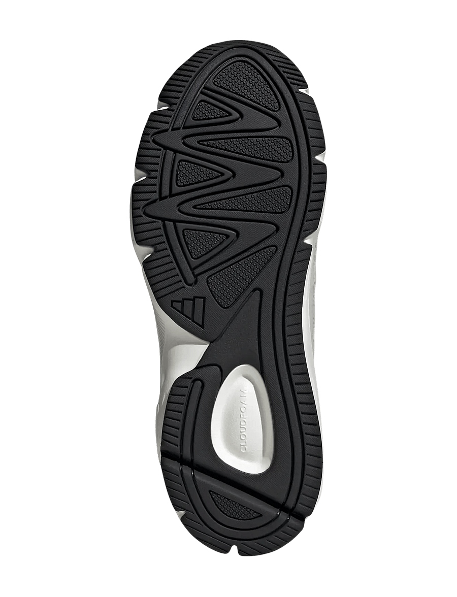 adidas Sportswear - CRAZYCHAOS 2000 - kõrge säärega tossud - cwhite/cgreen/silvmt - 5