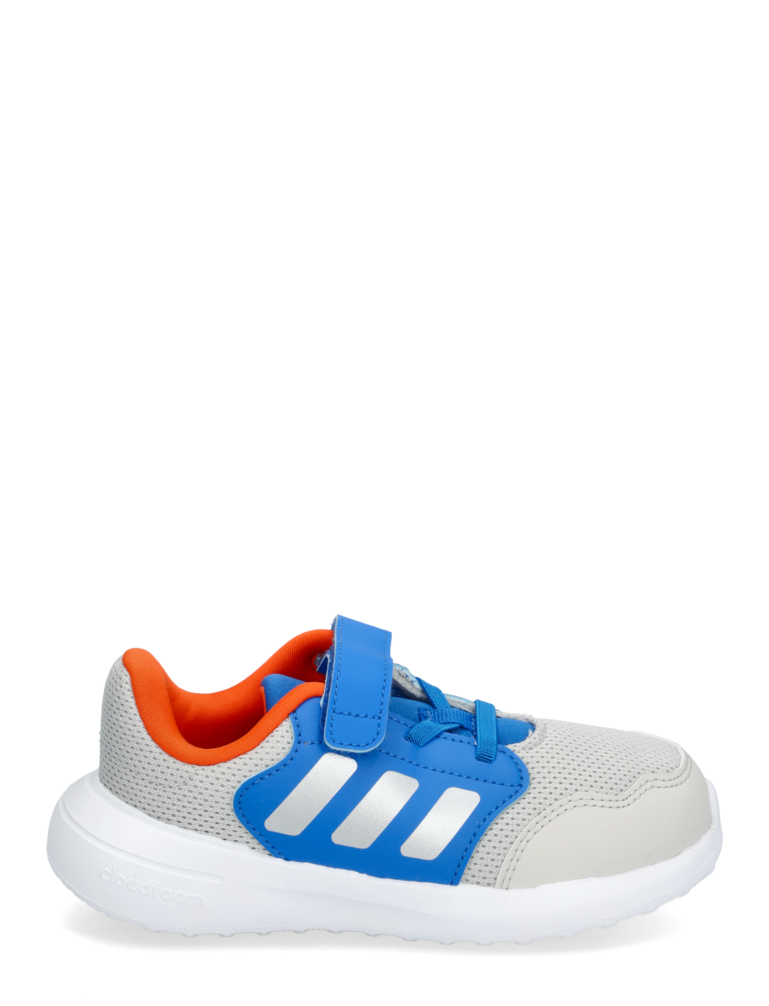 adidas Sportswear - Tensaur Run 3.0 EL I - løbesko - greone/silvmt/broyal - 1