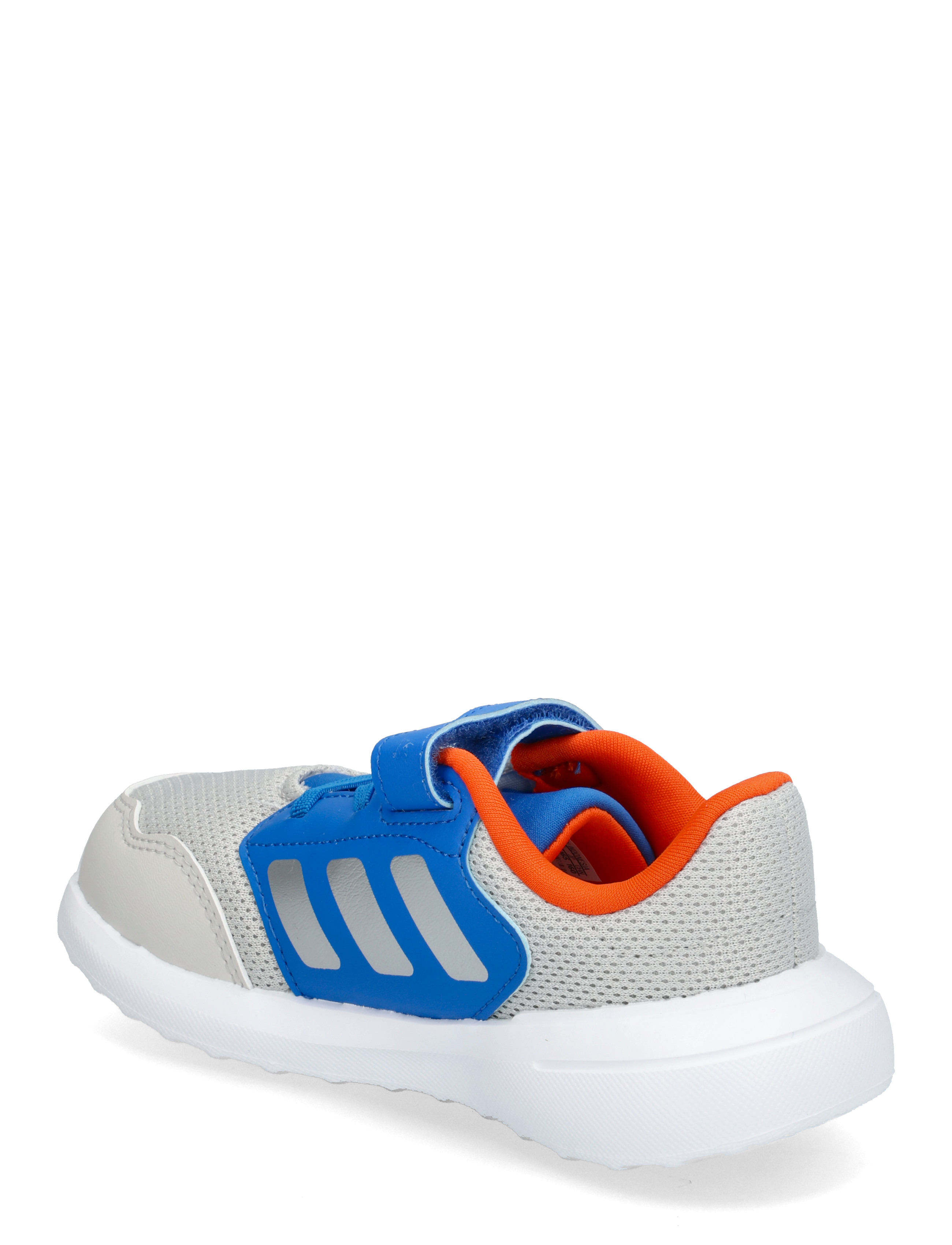adidas Sportswear - Tensaur Run 3.0 EL I - løbesko - greone/silvmt/broyal - 2