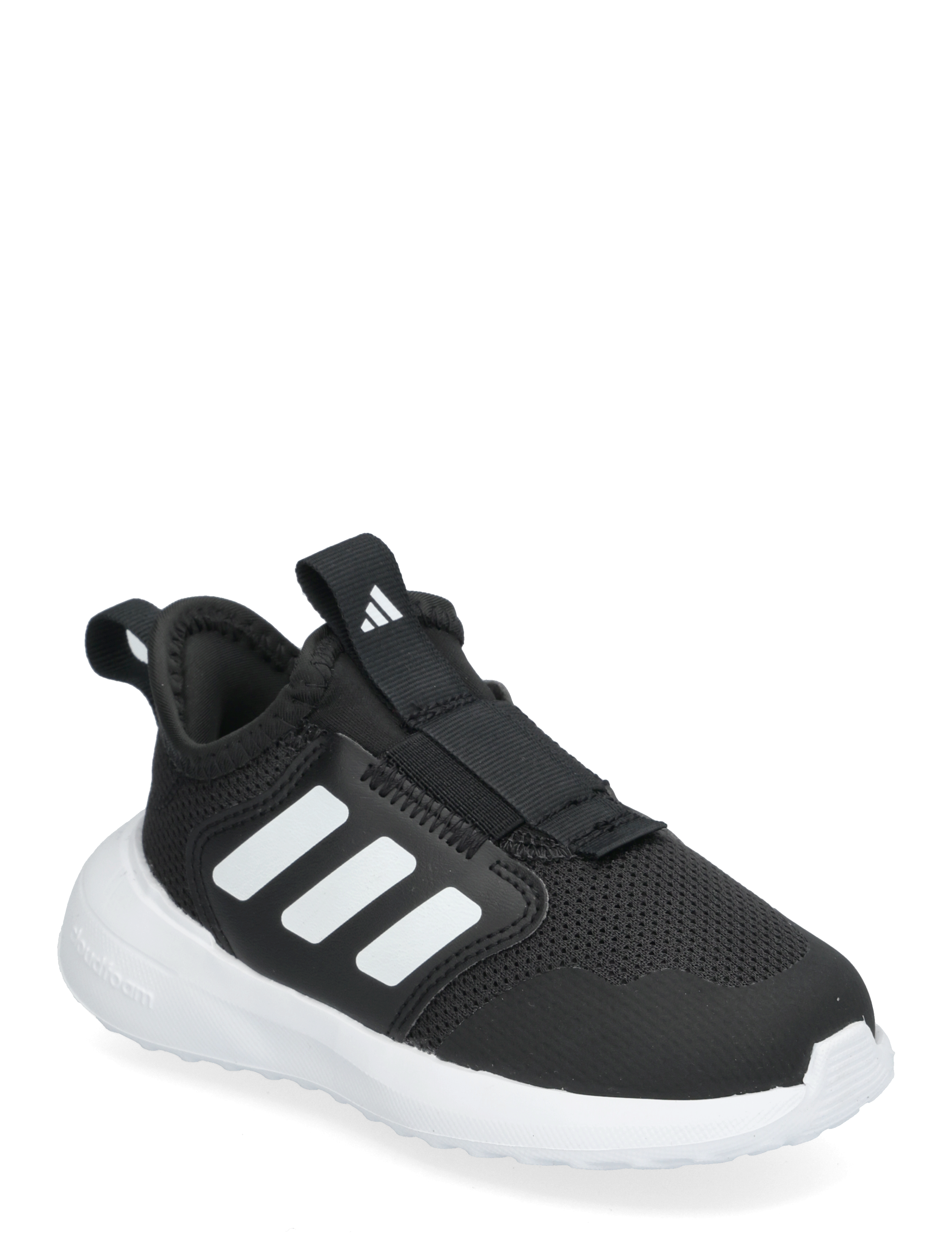 adidas Sportswear Tensaur Comfort Ac I, 19, Black, Sneakers > Sneakers Med Lav Top, Børn