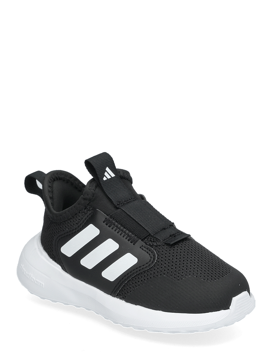 adidas Sportswear - TENSAUR COMFORT AC I - baskets basses - cblack/ftwwht/cblack - 0