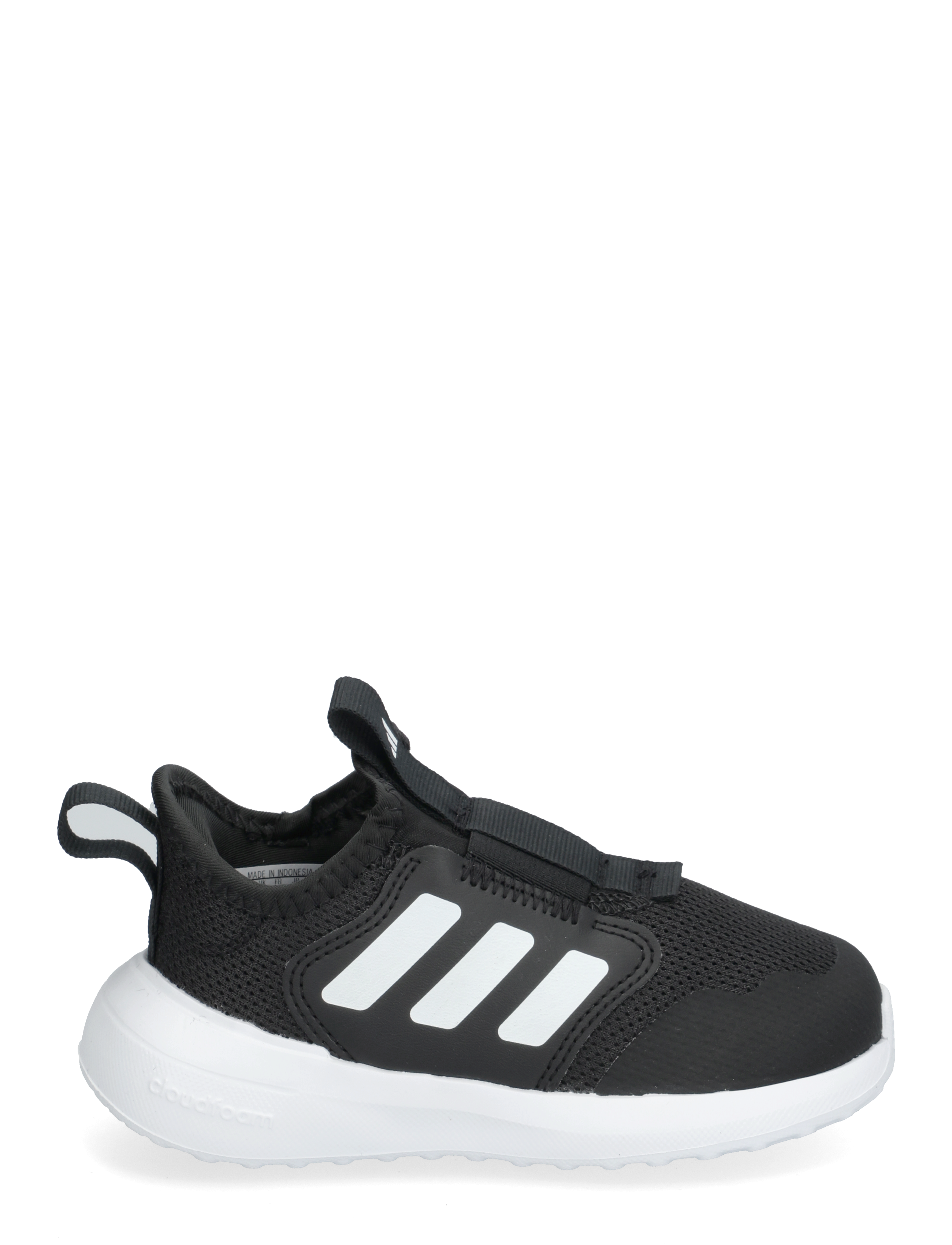 adidas Sportswear - TENSAUR COMFORT AC I - baskets basses - cblack/ftwwht/cblack - 1