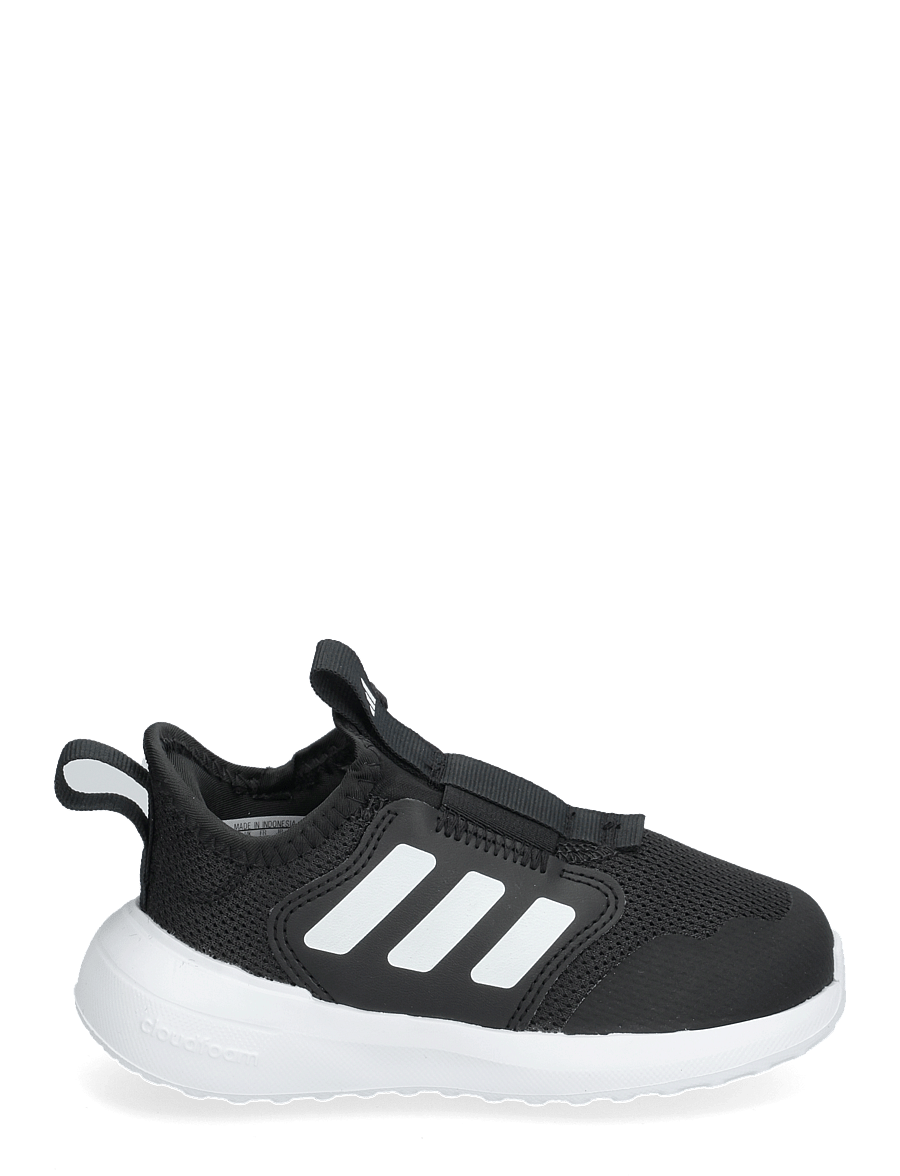 adidas Sportswear - TENSAUR COMFORT AC I - baskets basses - cblack/ftwwht/cblack - 1