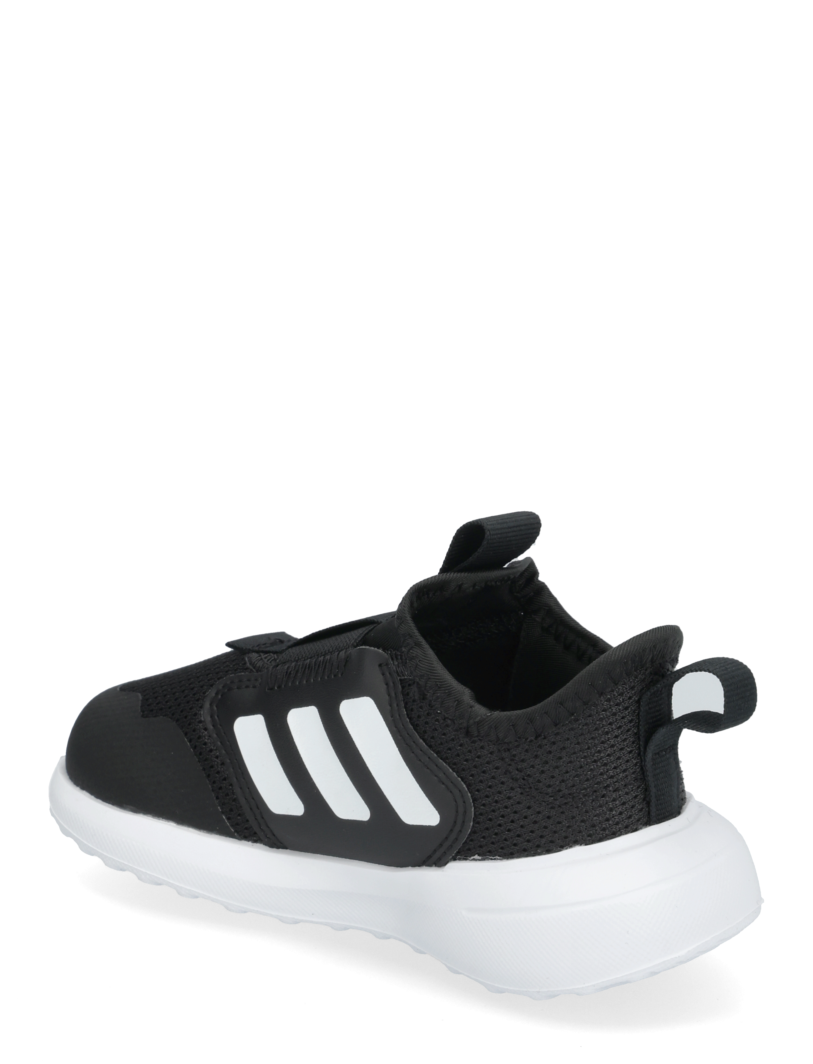 adidas Sportswear - TENSAUR COMFORT AC I - baskets basses - cblack/ftwwht/cblack - 2