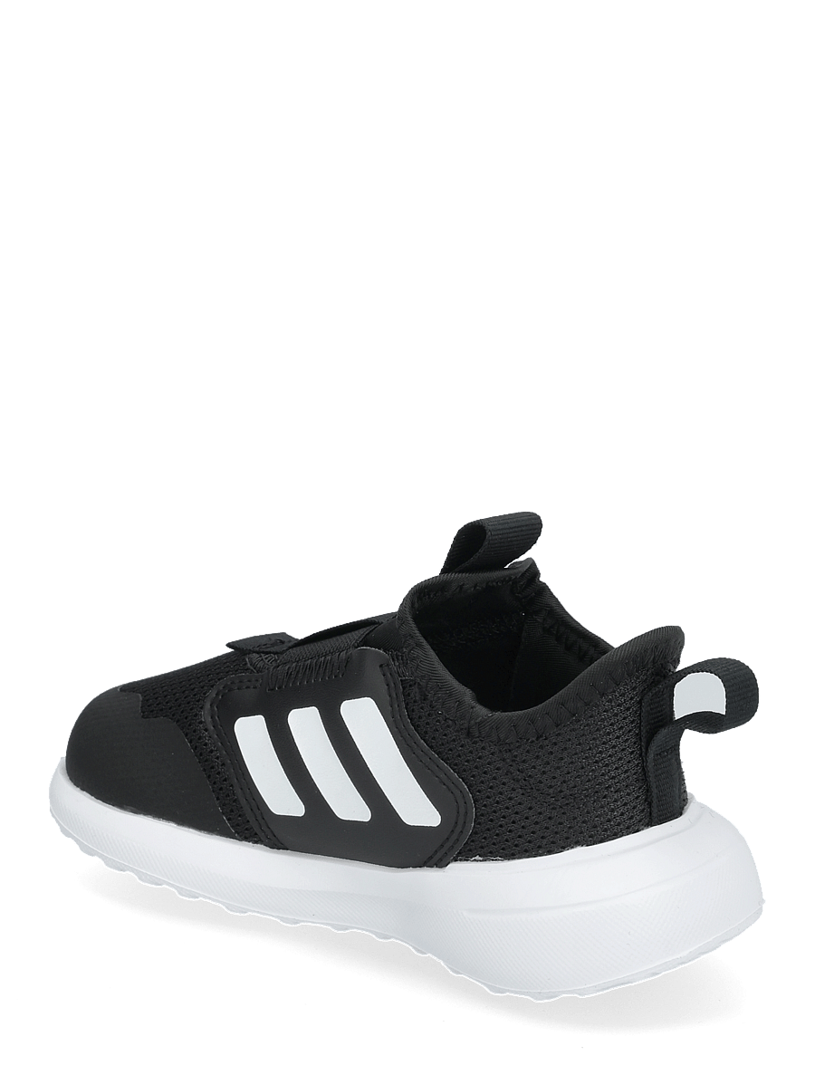 adidas Sportswear - TENSAUR COMFORT AC I - baskets basses - cblack/ftwwht/cblack - 2