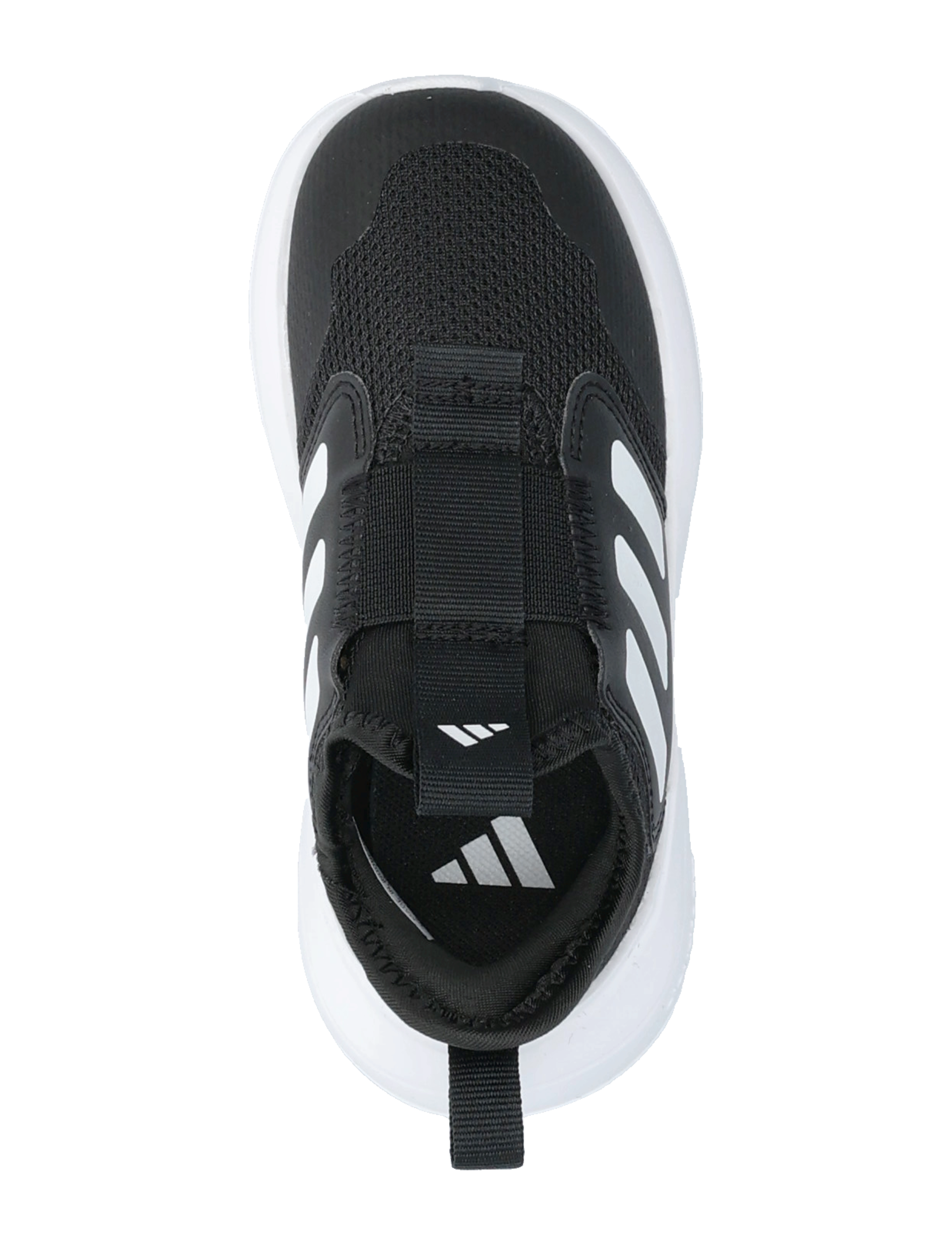adidas Sportswear - TENSAUR COMFORT AC I - baskets basses - cblack/ftwwht/cblack - 3