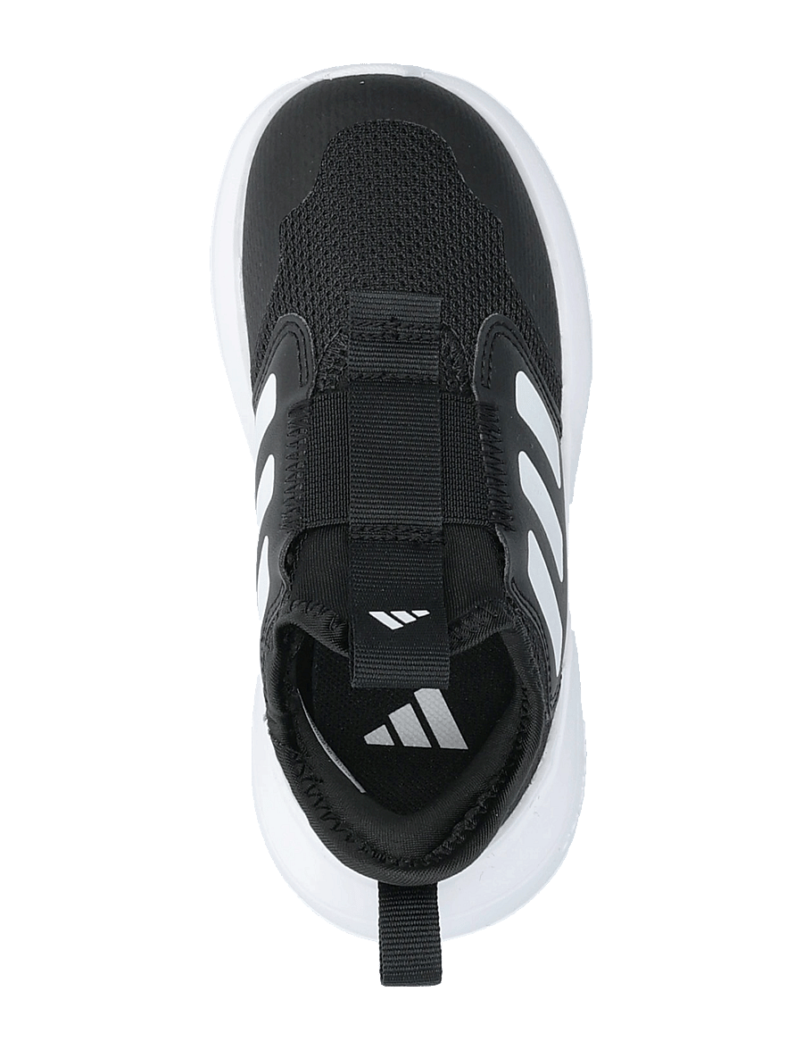 adidas Sportswear - TENSAUR COMFORT AC I - baskets basses - cblack/ftwwht/cblack - 3