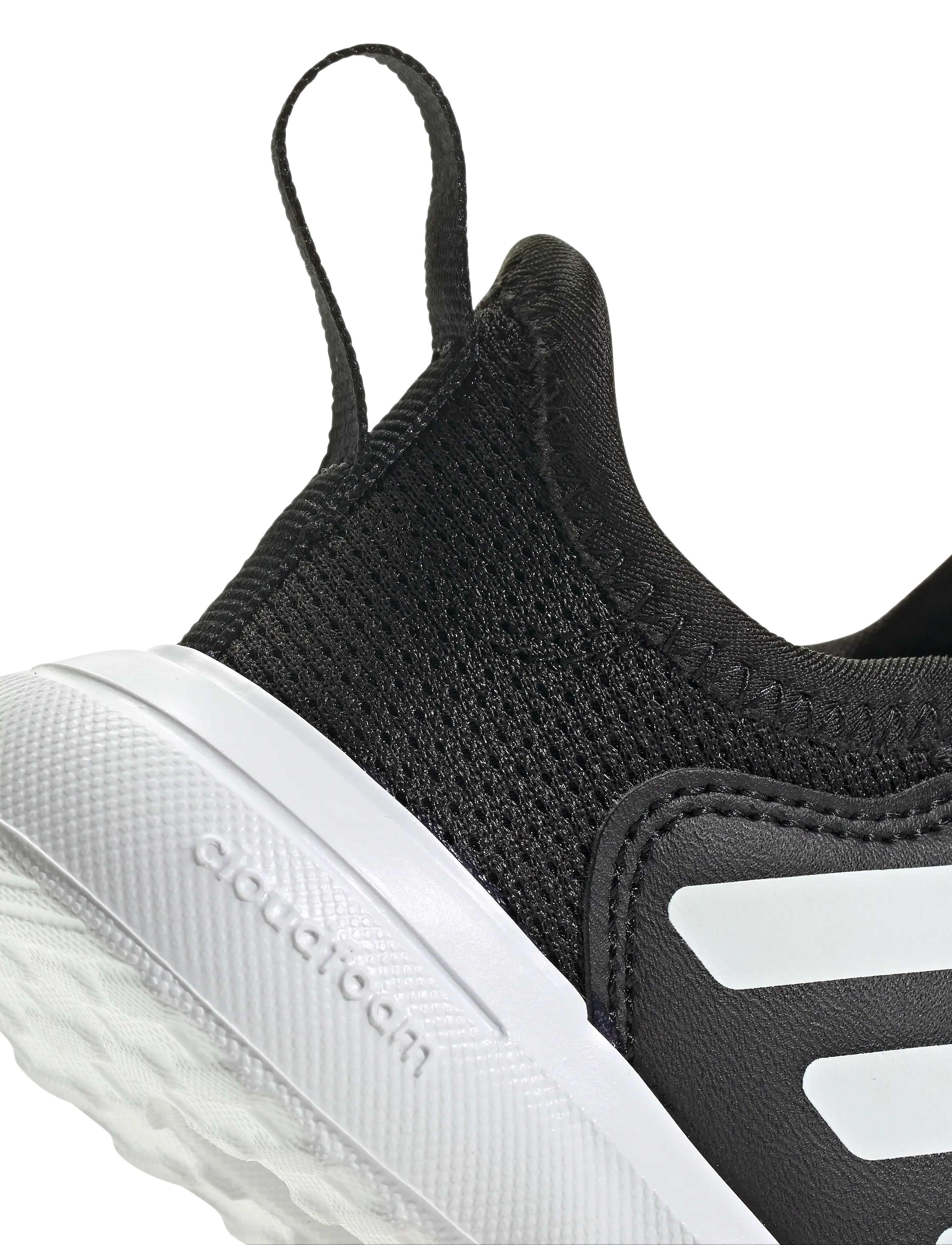 adidas Sportswear - TENSAUR COMFORT AC I - baskets basses - cblack/ftwwht/cblack - 5