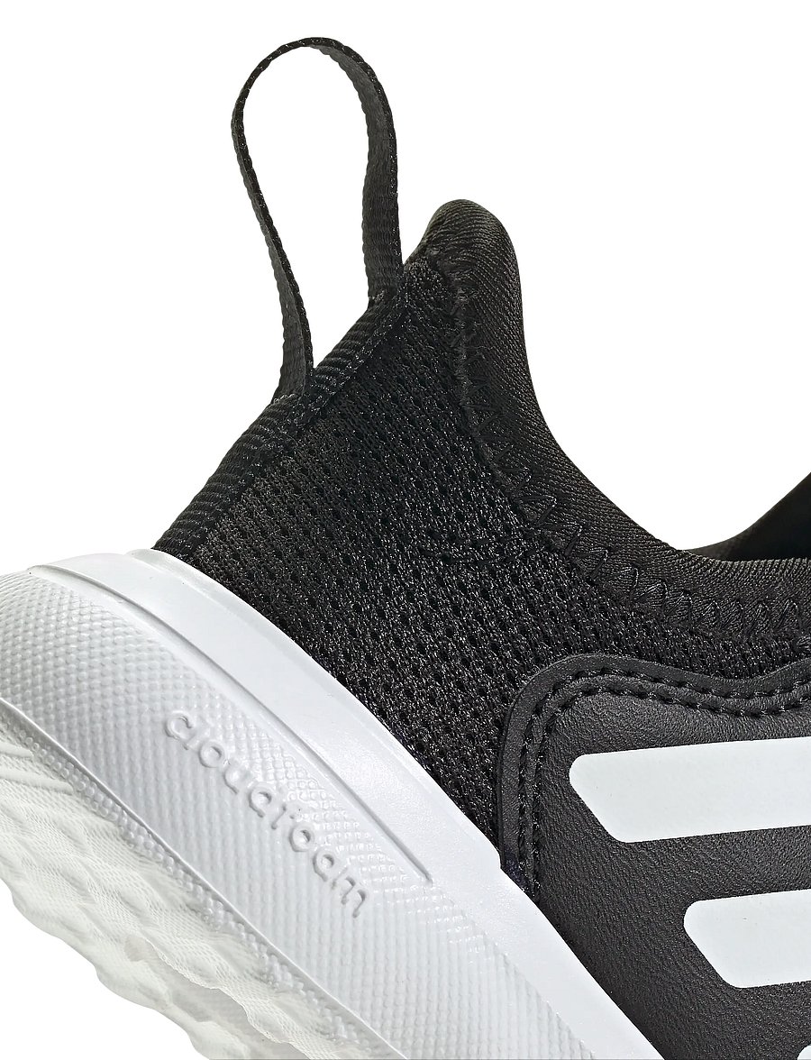 adidas Sportswear - TENSAUR COMFORT AC I - baskets basses - cblack/ftwwht/cblack - 5