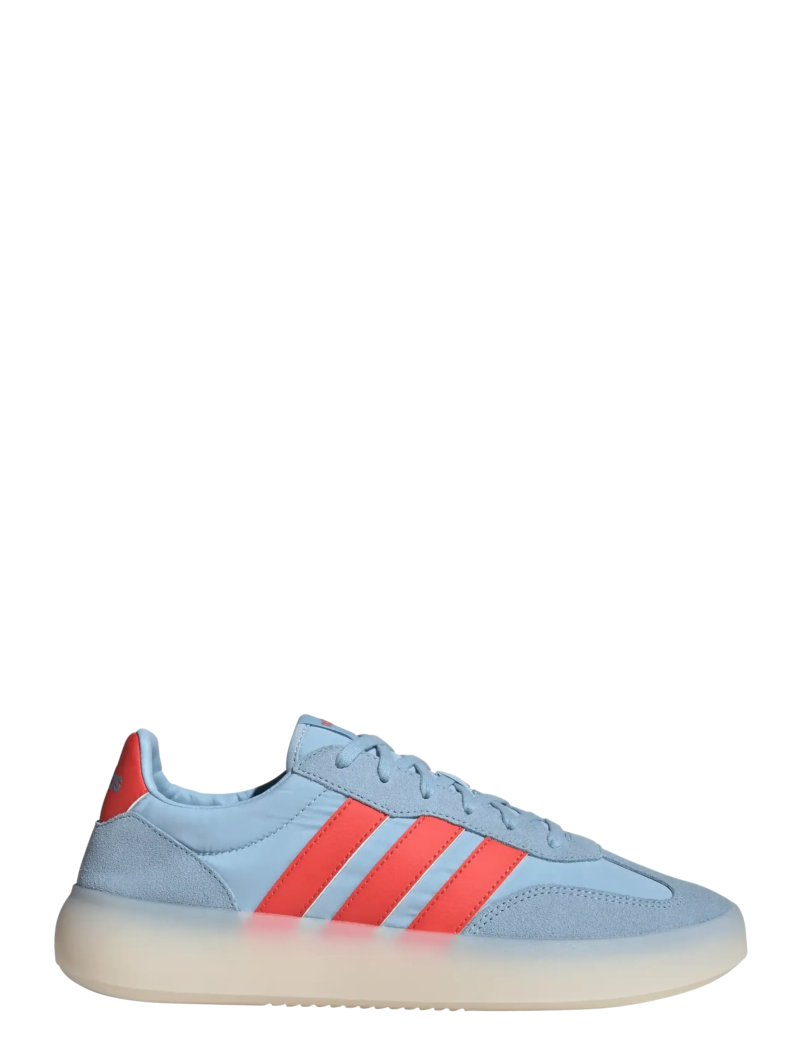 adidas Sportswear - BARREDA DECODE - lave sneakers - clesky/brired/cwhite - 1