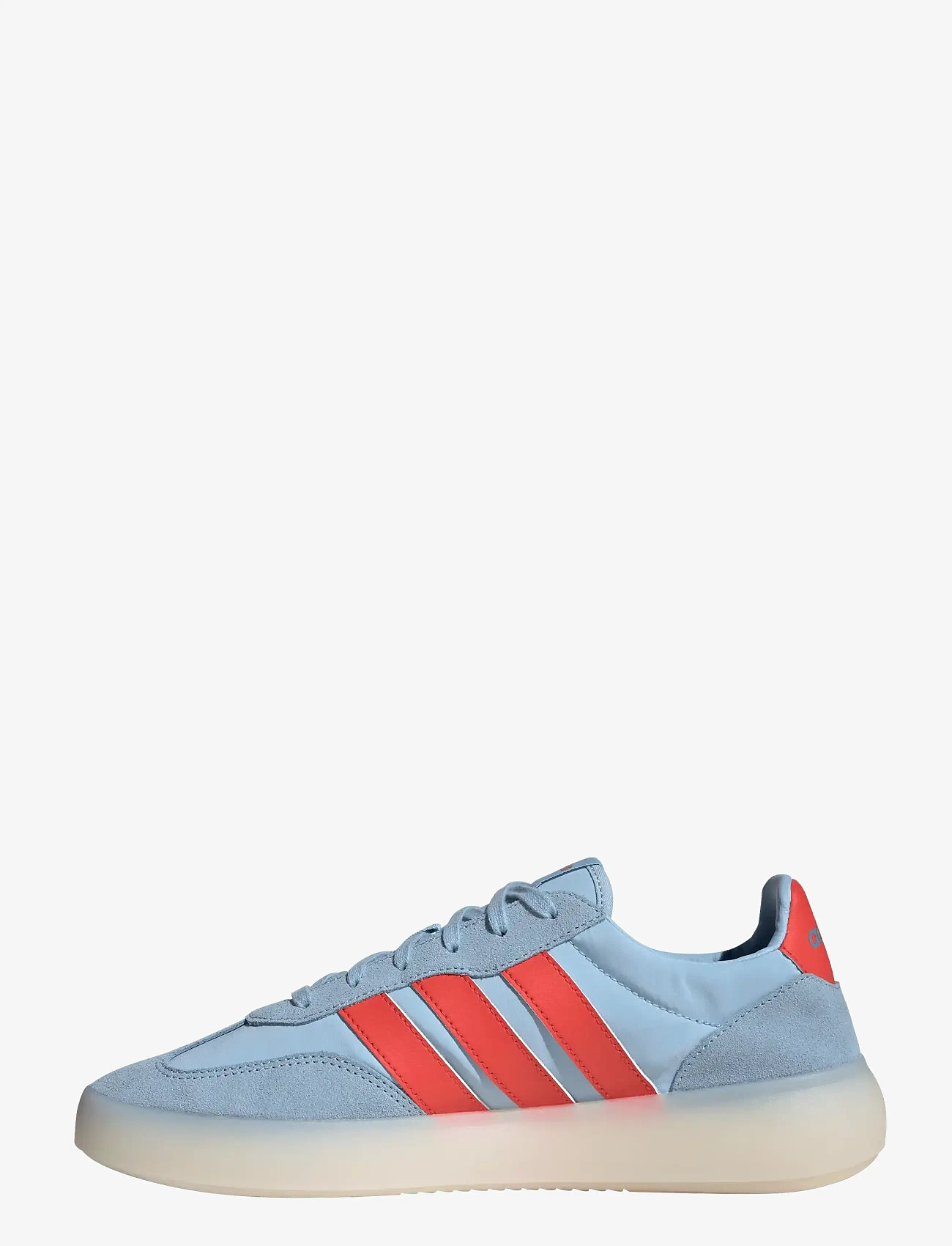 adidas Sportswear - BARREDA DECODE - låga sneakers - clesky/brired/cwhite - 2