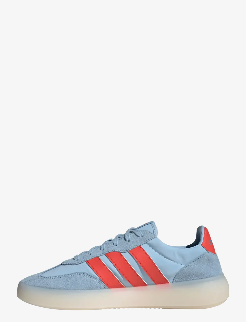 adidas Sportswear - BARREDA DECODE - låga sneakers - clesky/brired/cwhite - 2