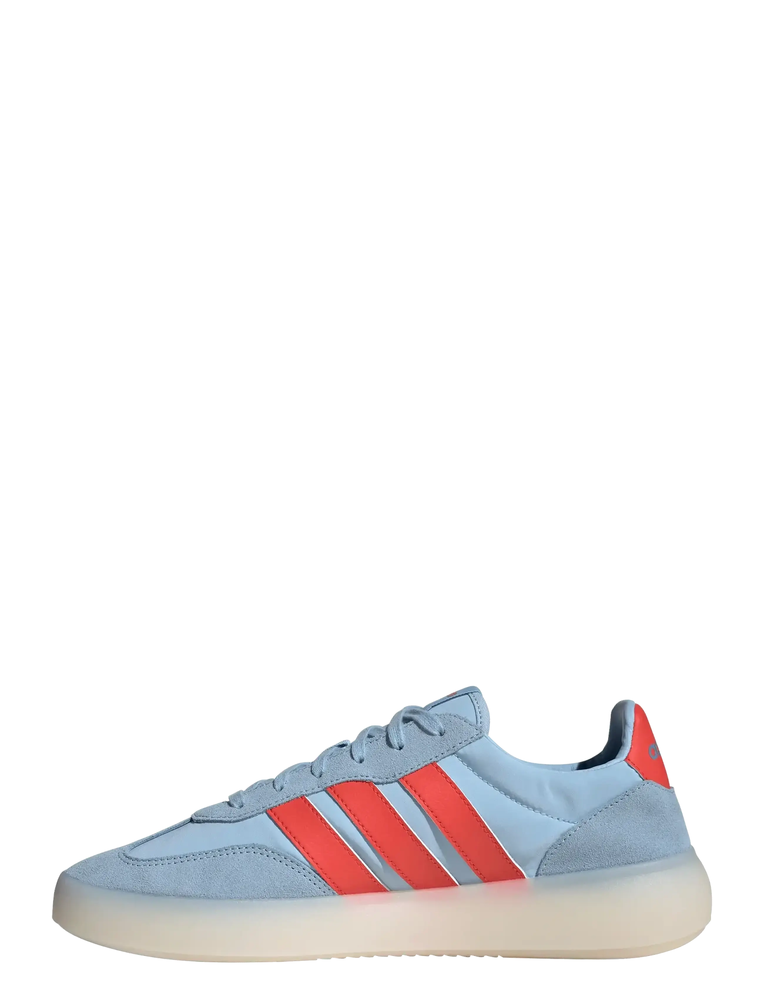 adidas Sportswear - BARREDA DECODE - lave sneakers - clesky/brired/cwhite - 2