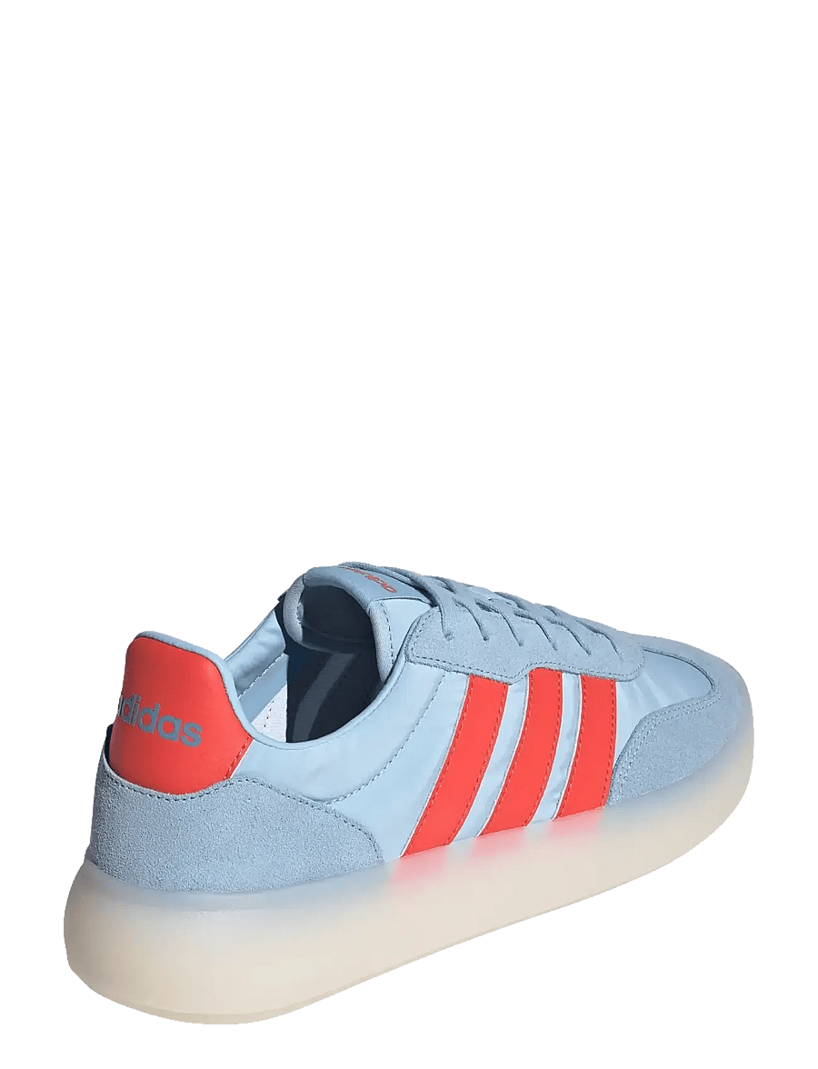 adidas Sportswear - BARREDA DECODE - lave sneakers - clesky/brired/cwhite - 3