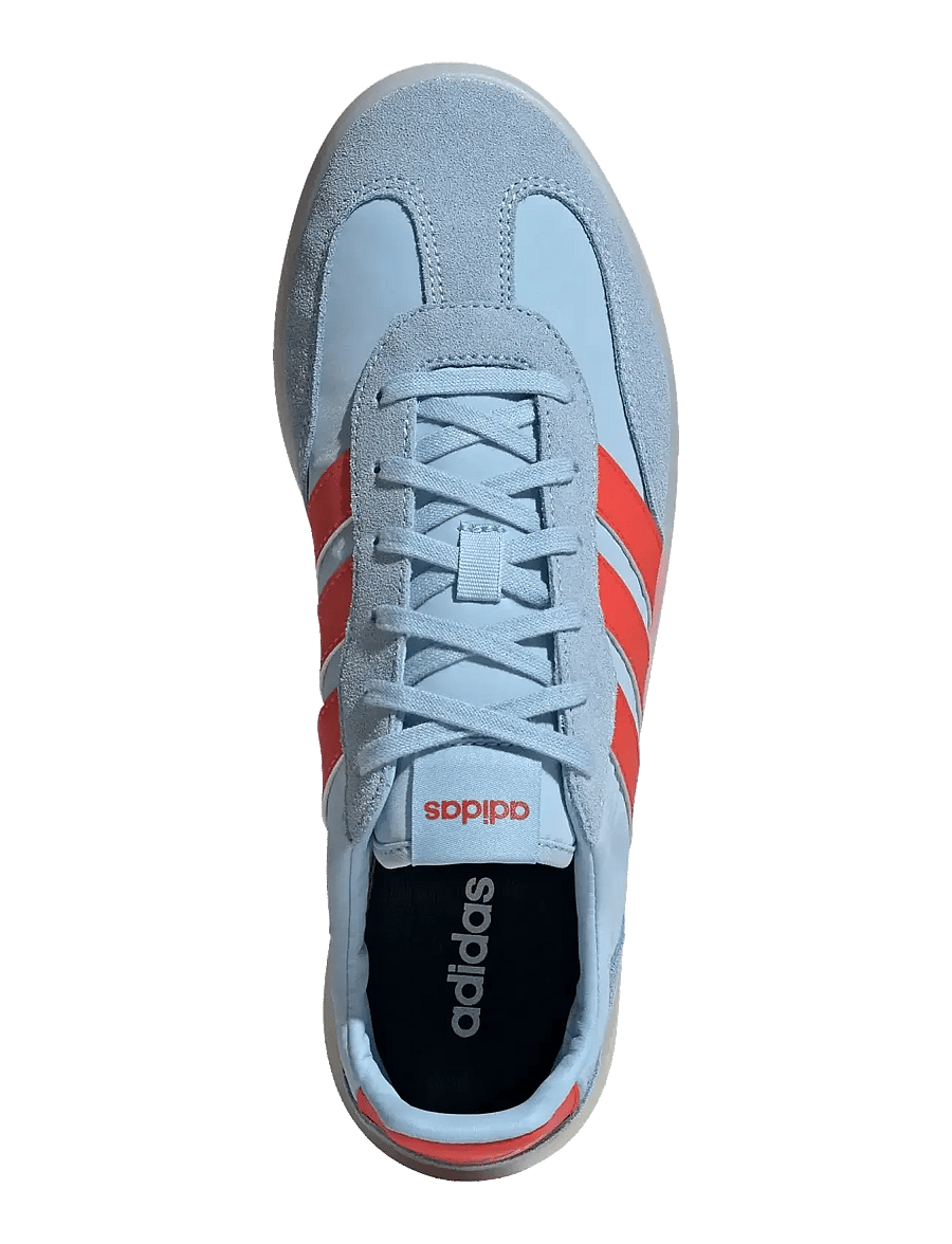 adidas Sportswear - BARREDA DECODE - lave sneakers - clesky/brired/cwhite - 4