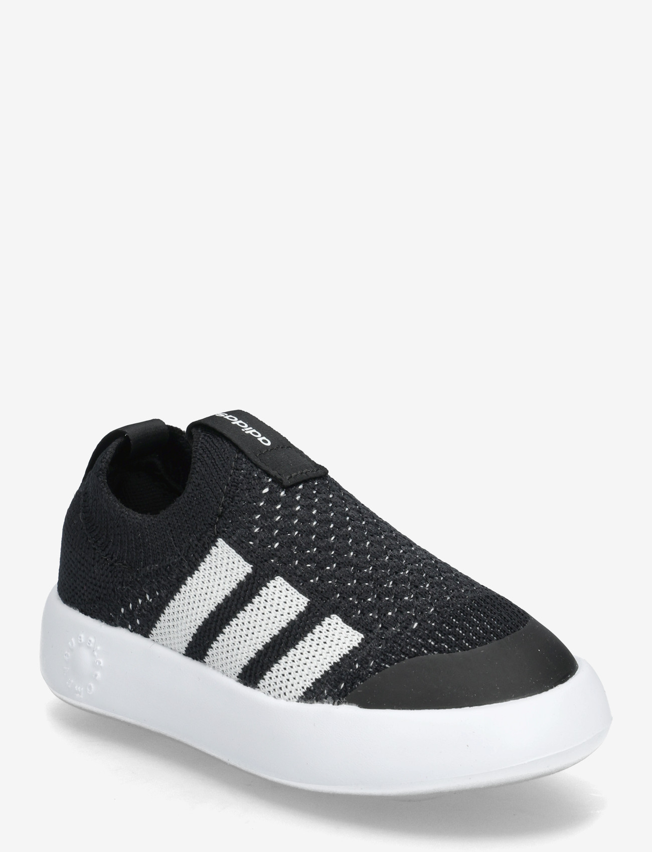 adidas Sportswear - BUBBLECOMFY I - ujumisjalatsid - cblack/ftwwht/cblack - 0