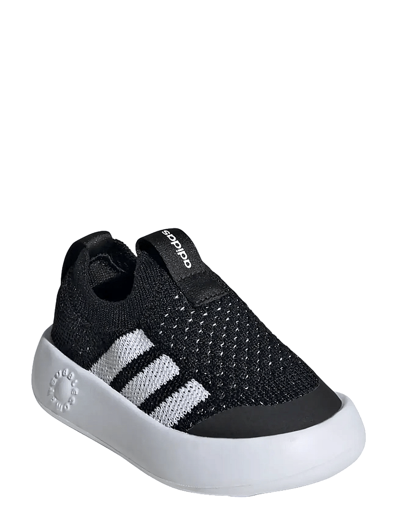 adidas Sportswear - BUBBLECOMFY I - vandsko - cblack/ftwwht/cblack - 1